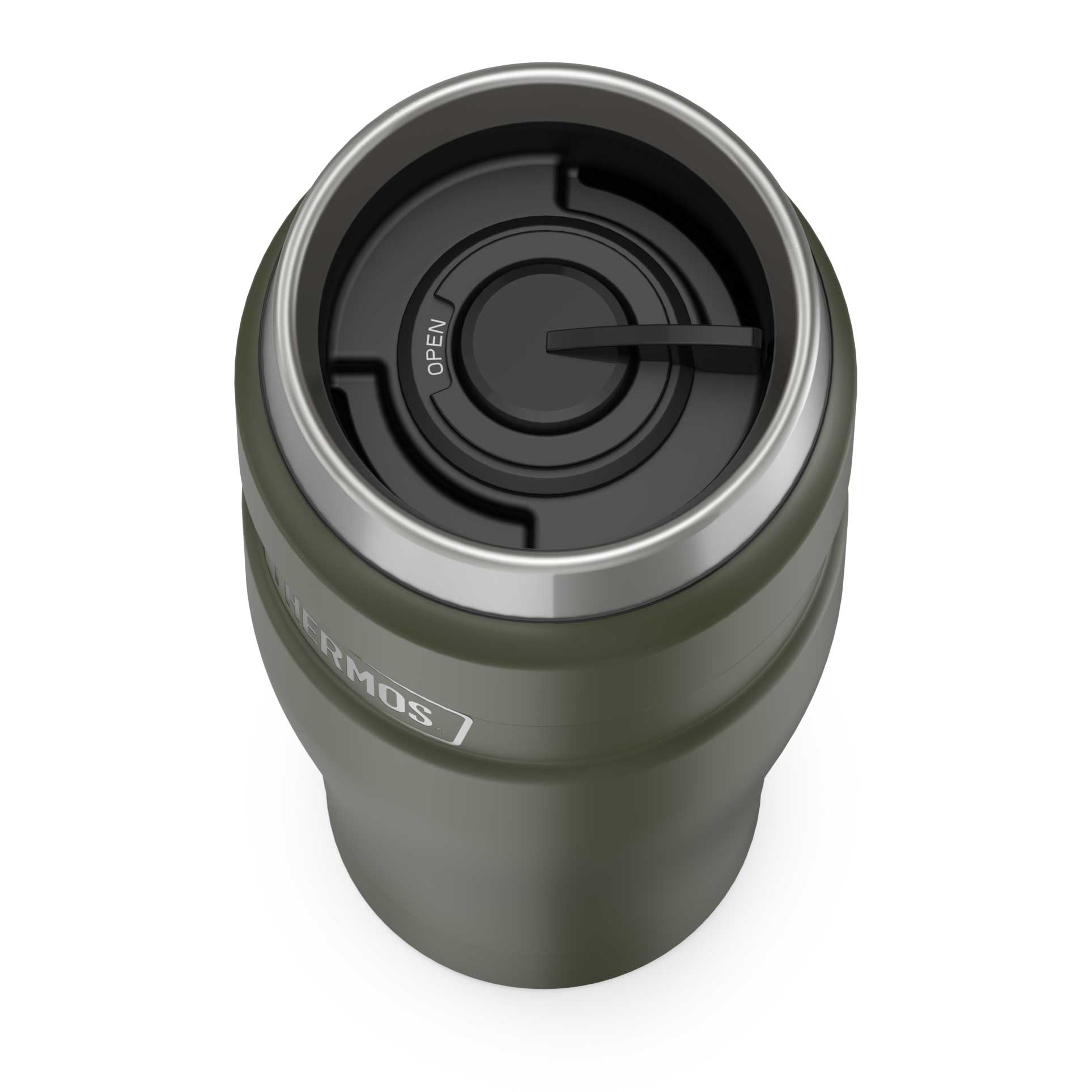 16oz STAINLESS KING™ TUMBLER、mySite、noshort