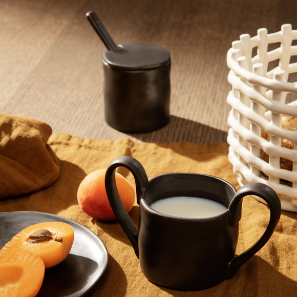  Flow Jam Jar with Spoon、mySite、sugarbowlscore