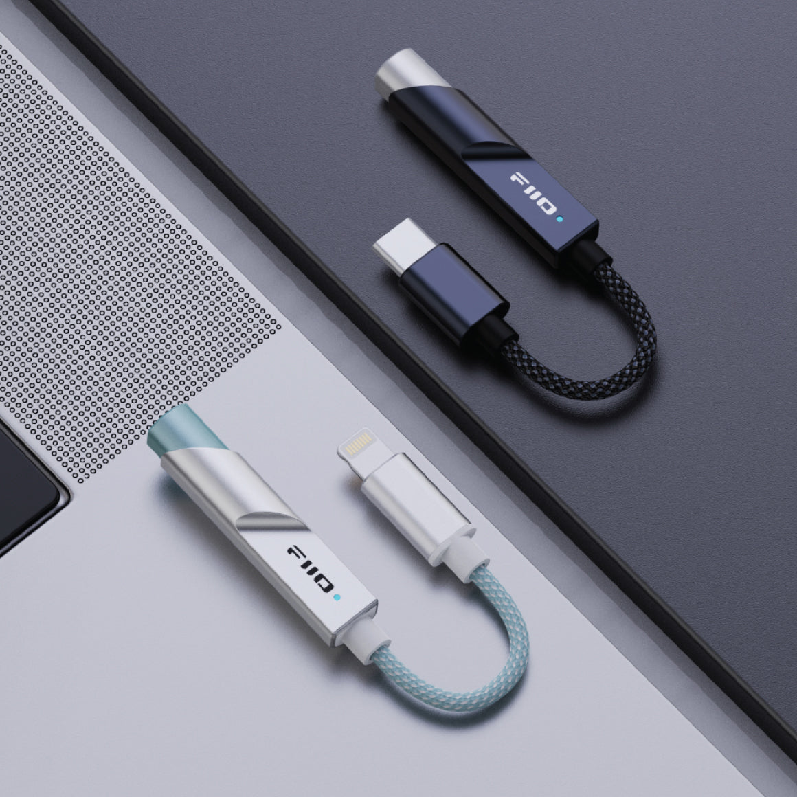  FiiO X Jade Audio - KA11、mySite、merchandisen