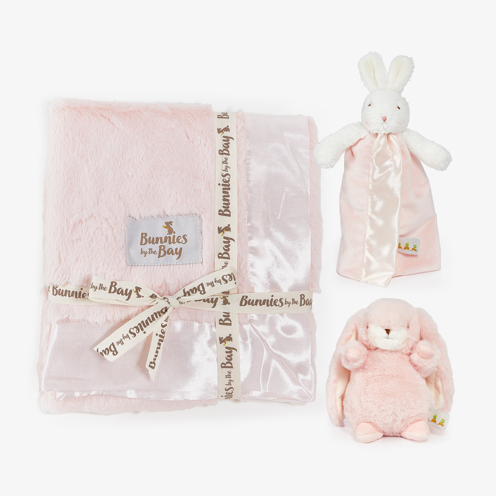 Somebunny Loves You! Blossom Gift Set - Pink、mySite、g9winljtr