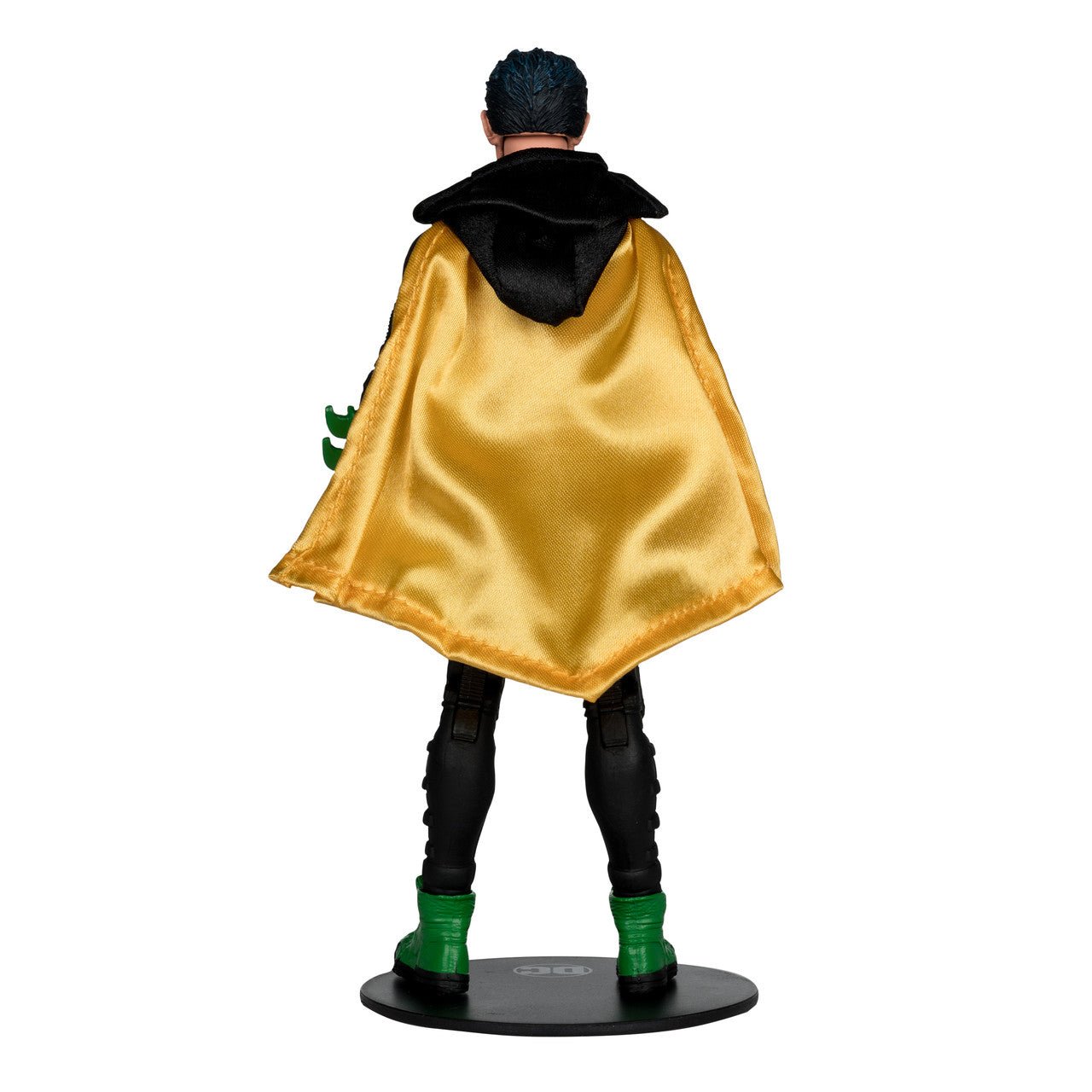 DC Direct Page Punchers 7 Scale Damian Wayne Robin (Batman: Reborn)、mySite、hgirdovlk