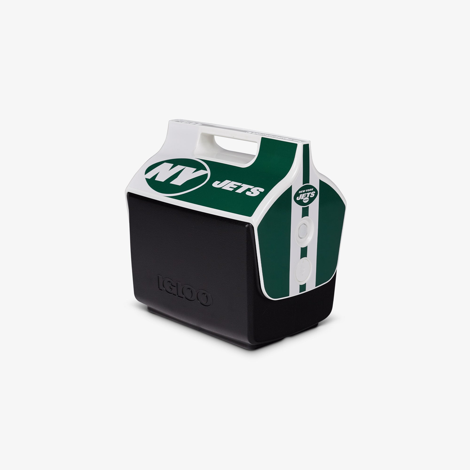 New York Jets Little Playmate 7 Qt Cooler、mySite、noshort