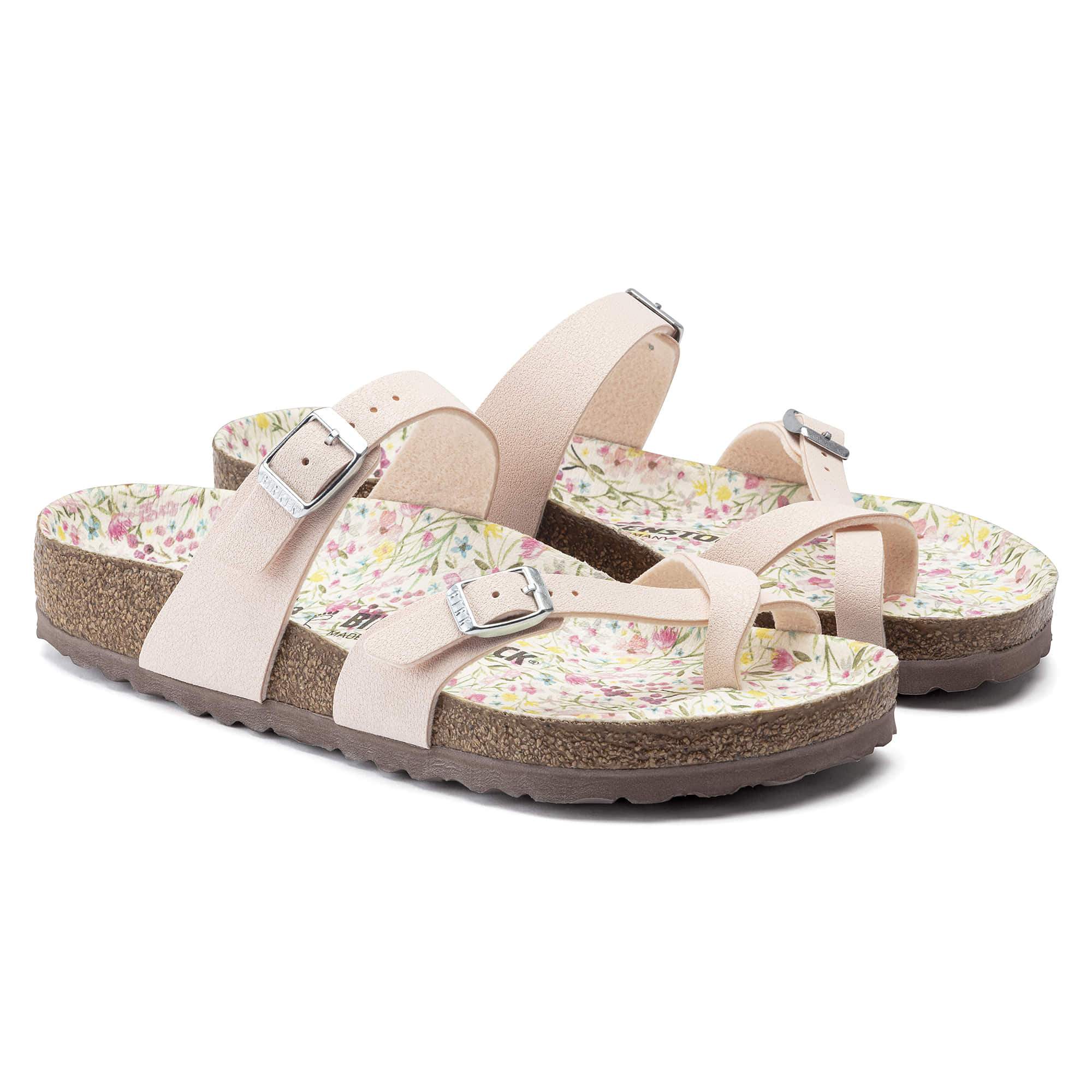 Mayari Vegan Birko-Flor Nubuck、mySite、gtrtttuynbv