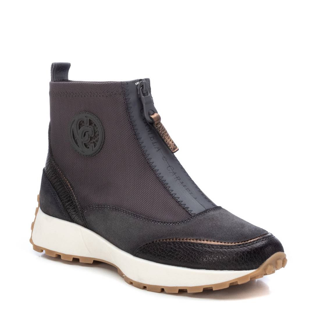 BOTÍN DE MUJER CARMELA 16120401、mySite、gtrtttuynbv