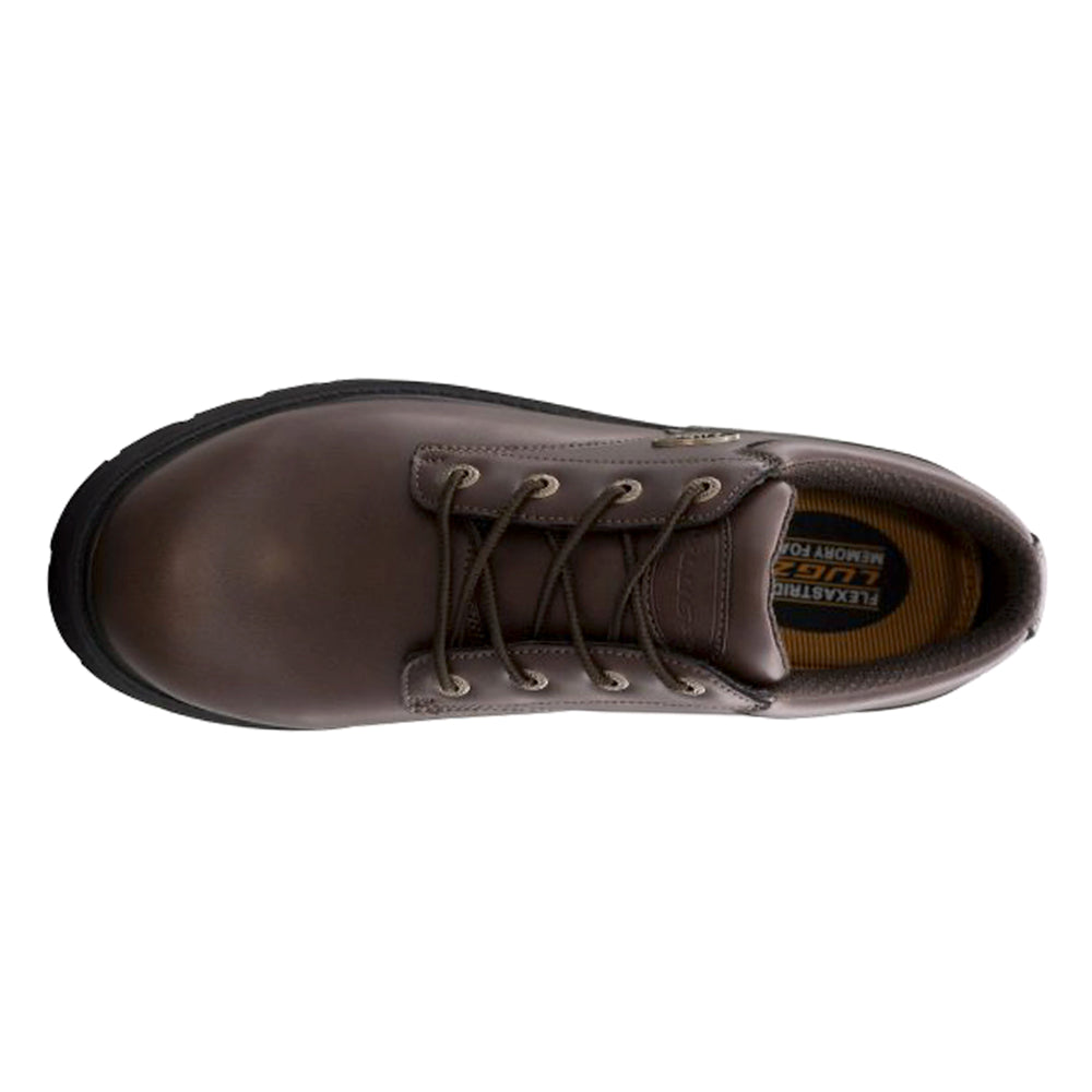 Drifter Lo LX Round Toe Lace Up Boots、mySite、gtrtttuynbv