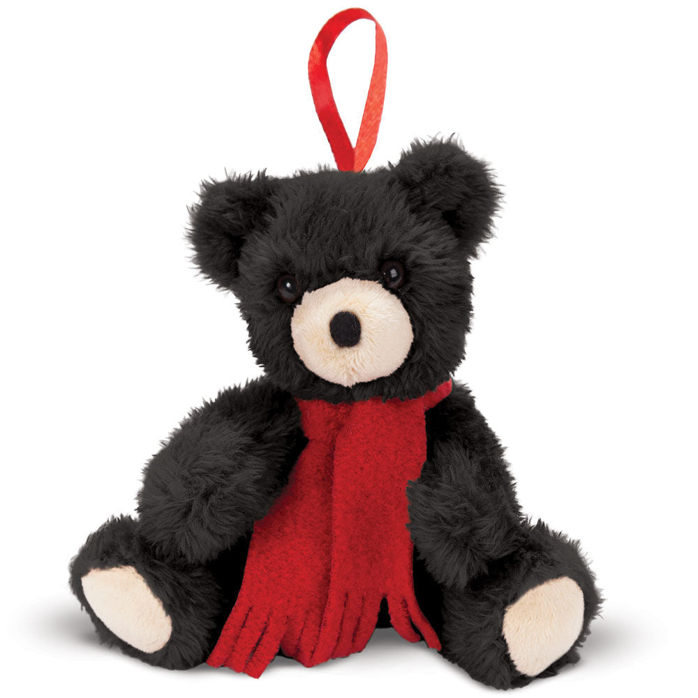 Woodland Christmas Ornaments - Set of 4、mySite、pszhyizbm