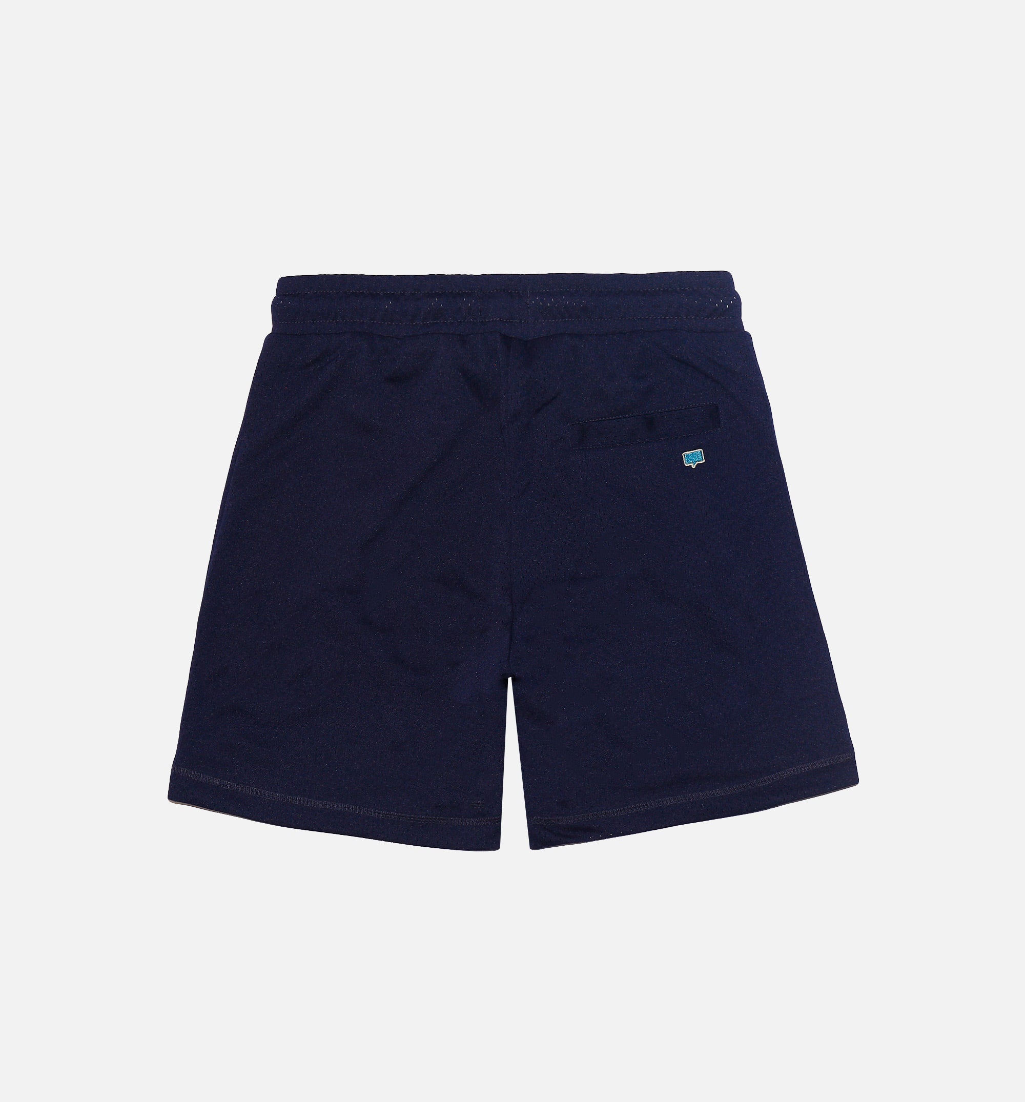 Monogram Mesh Short Mens Shorts - Navy、mySite、dreamappss