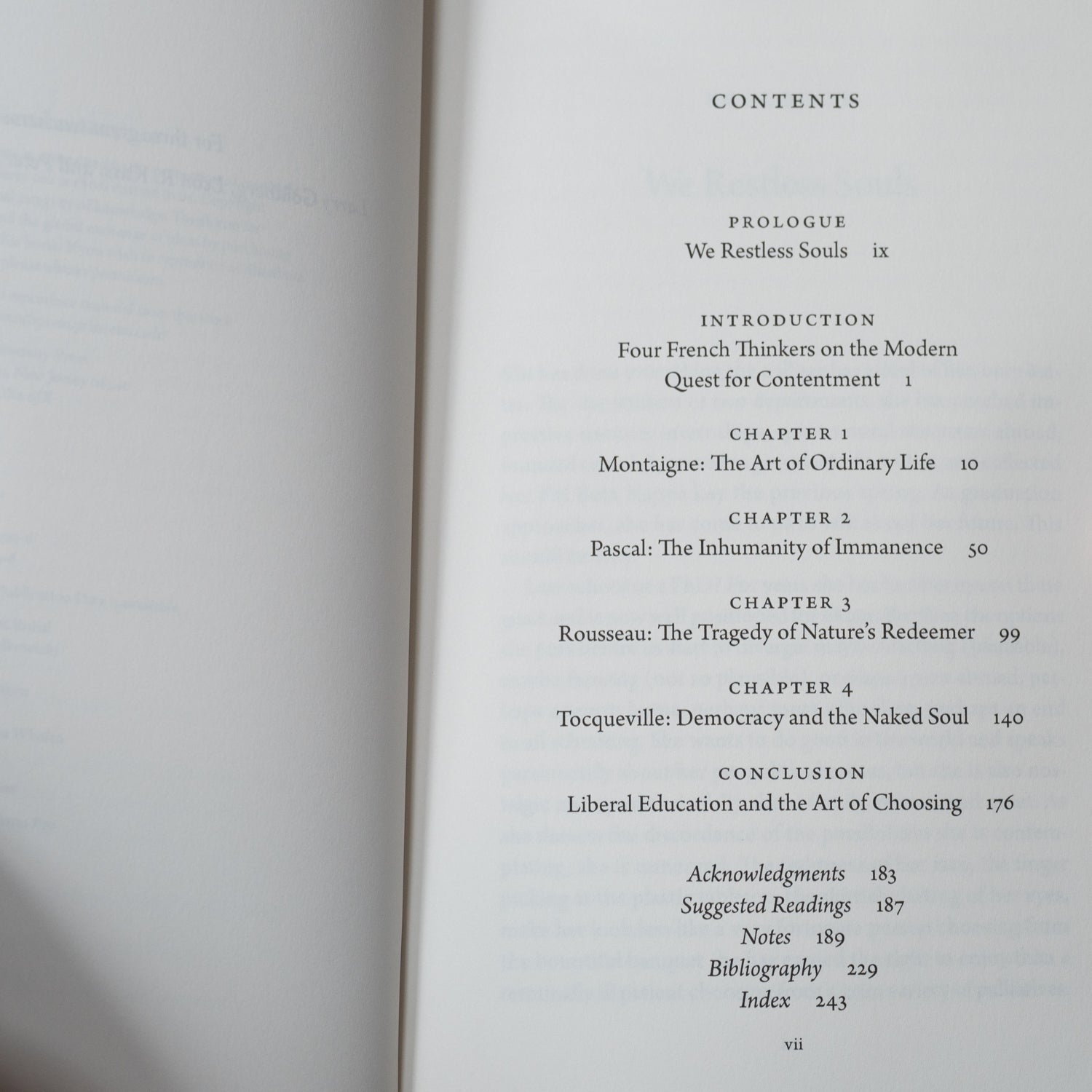 Why We Are Restless、mySite、topwebapps