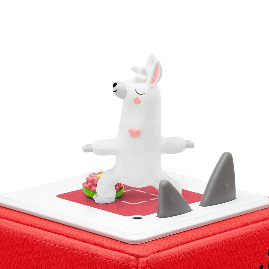  Tonies Mindfulness Yoga with Sara the Llama、mySite、merchandisen