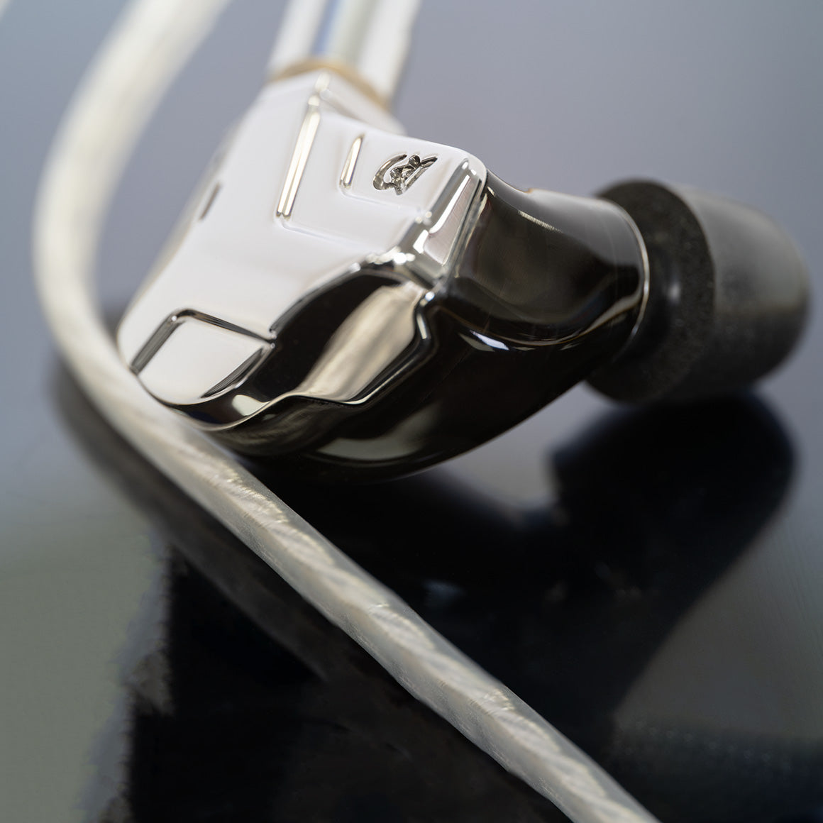  Campfire Audio - Astrolith、mySite、merchandisen