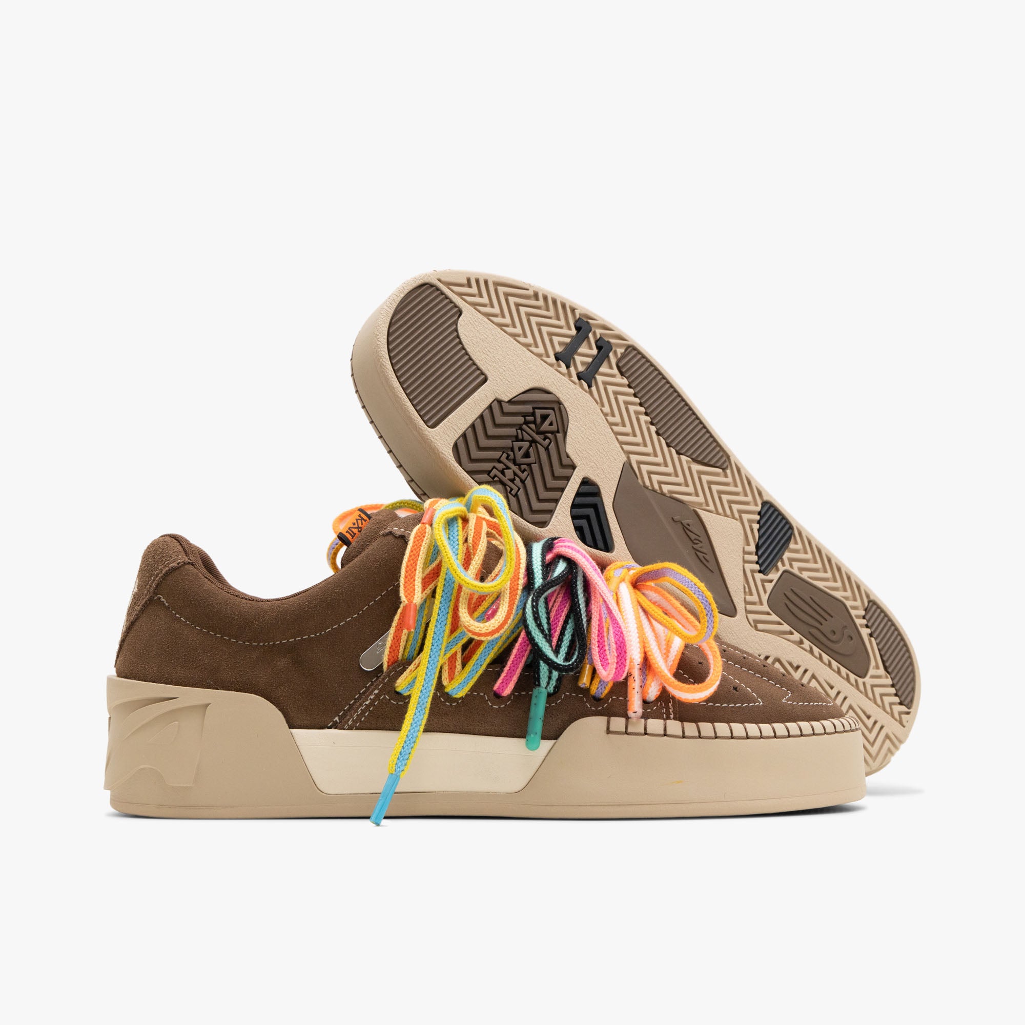  ANTA Hélà Style Brown、mySite、merchandisen