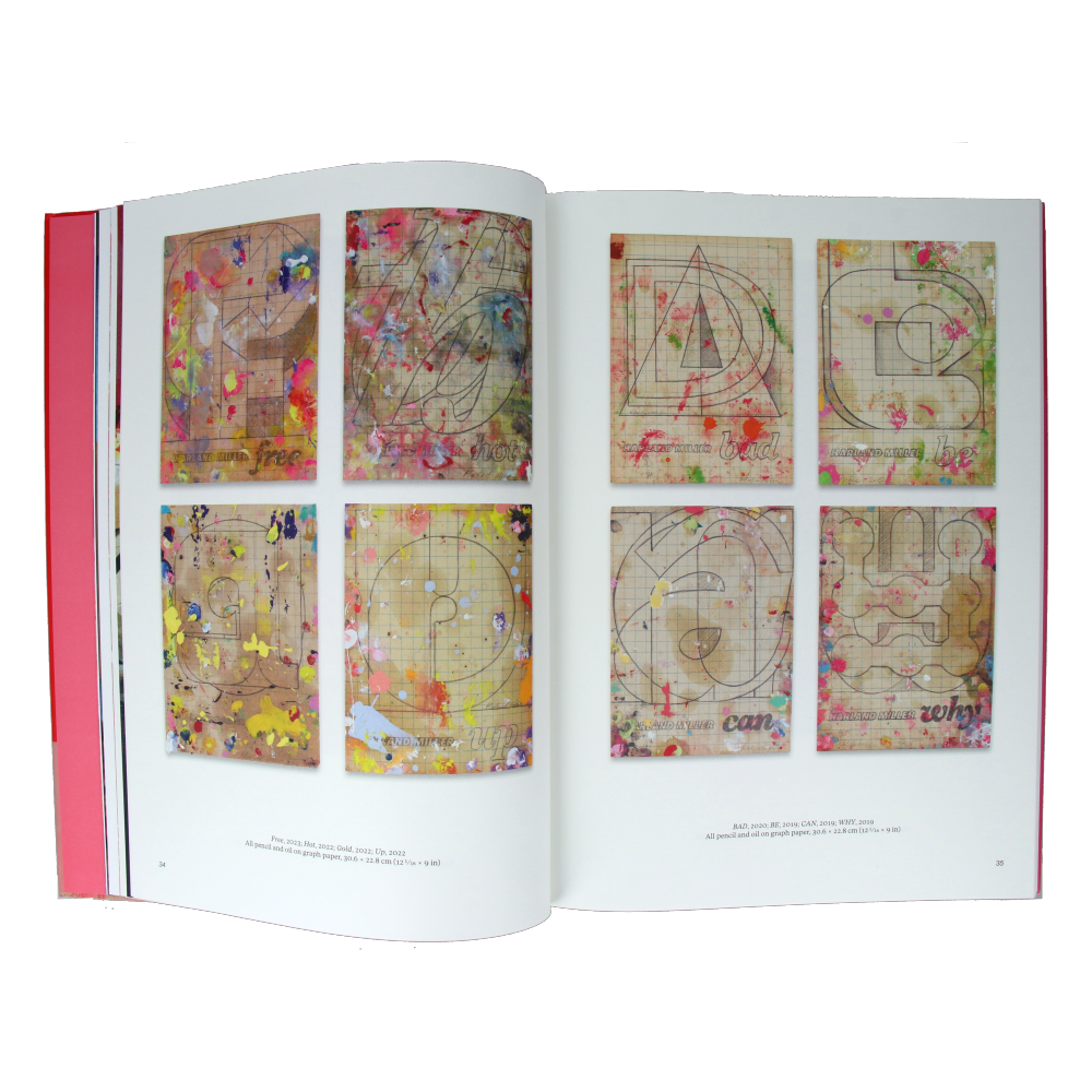  Harland Miller XXX、mySite、greenlandpopulation