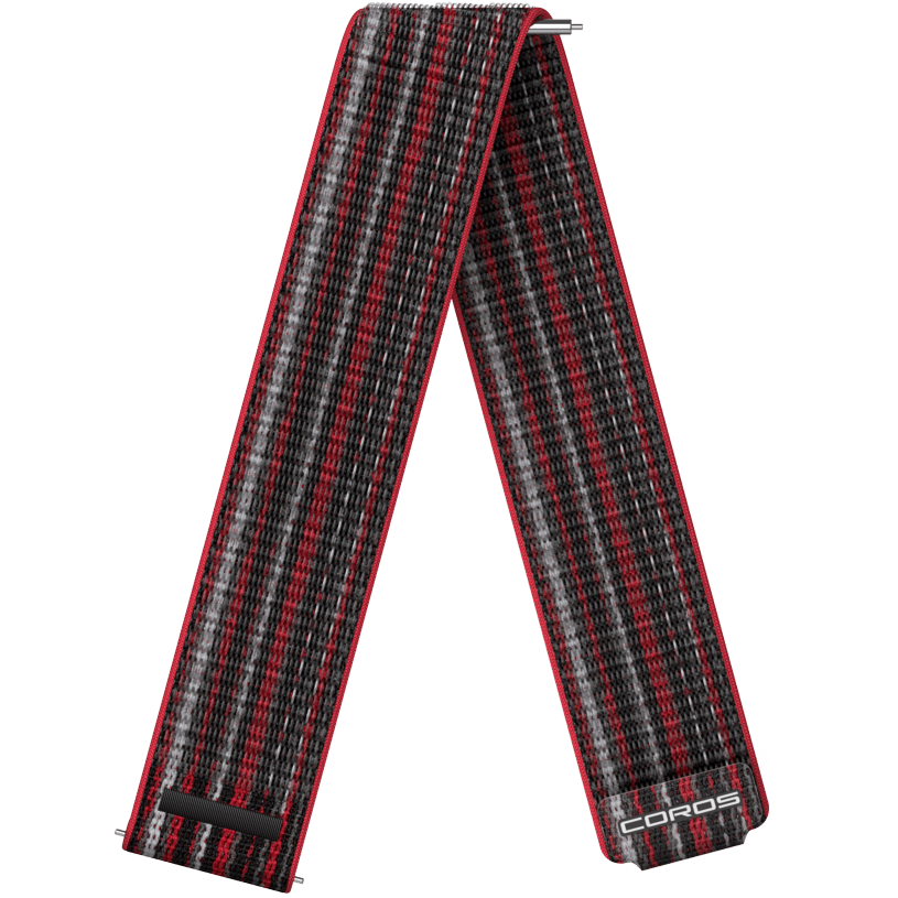  Nylon Watchband COROS PACE 3