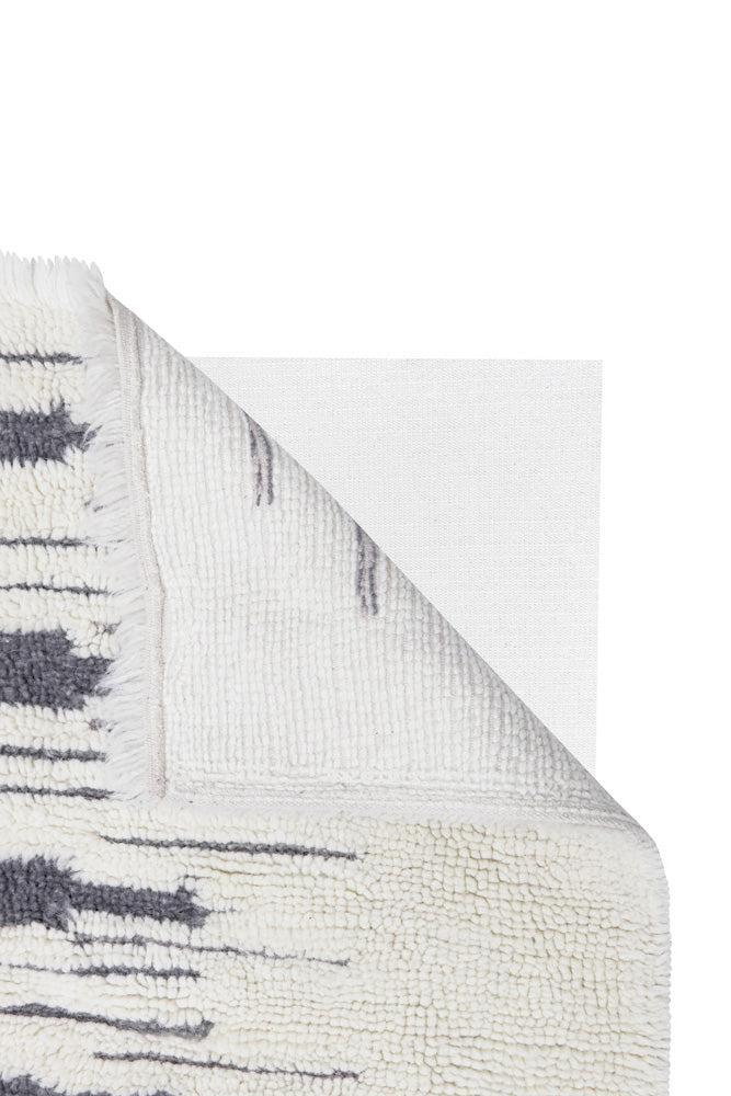 WOOL AREA RUG ZAGROS GREY、mySite、gigharbornorthrealestate