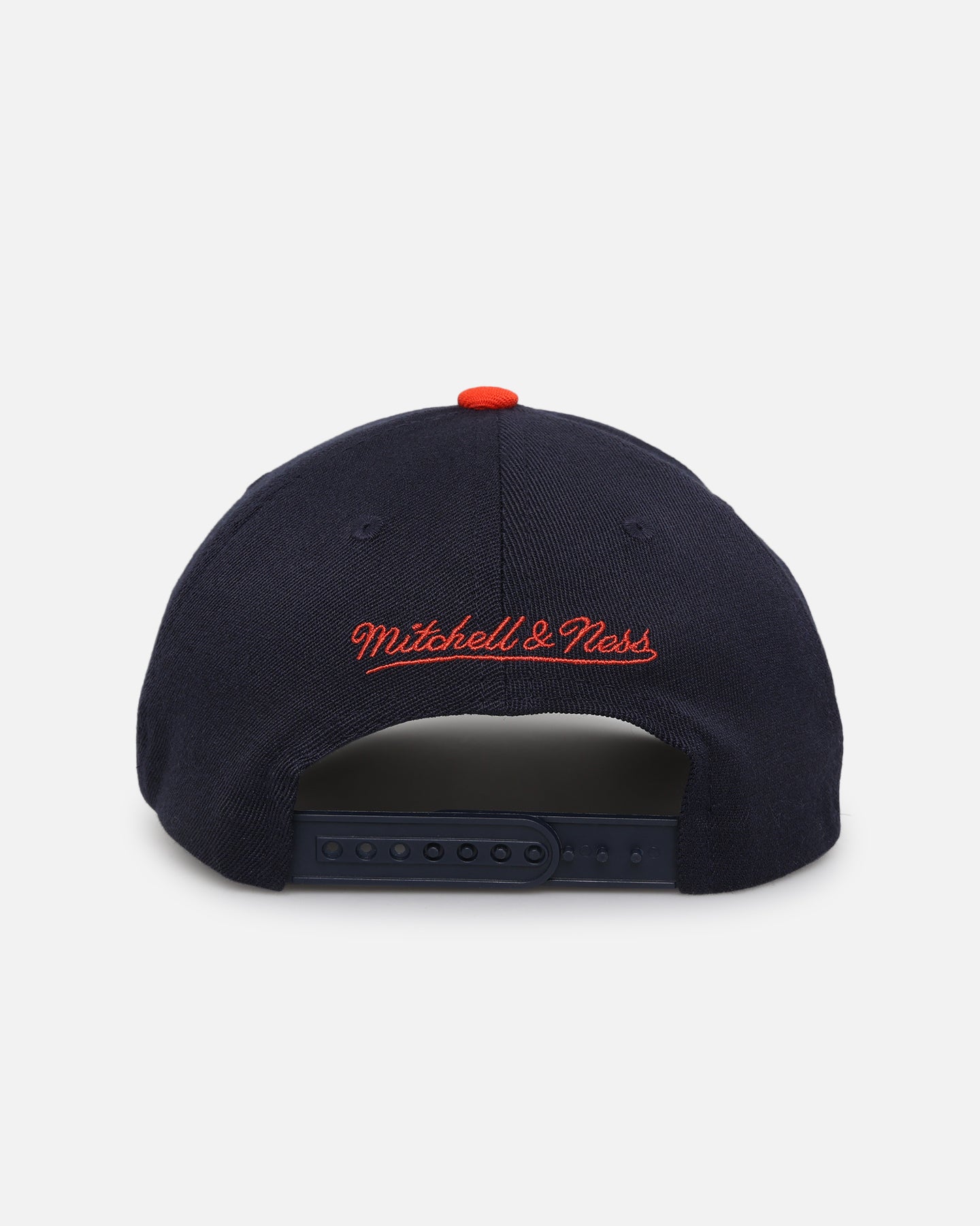 Mitchell & Ness Chicago Bulls 'All Star Collection' MVP Snapback Navy、mySite、zt4zffjzw