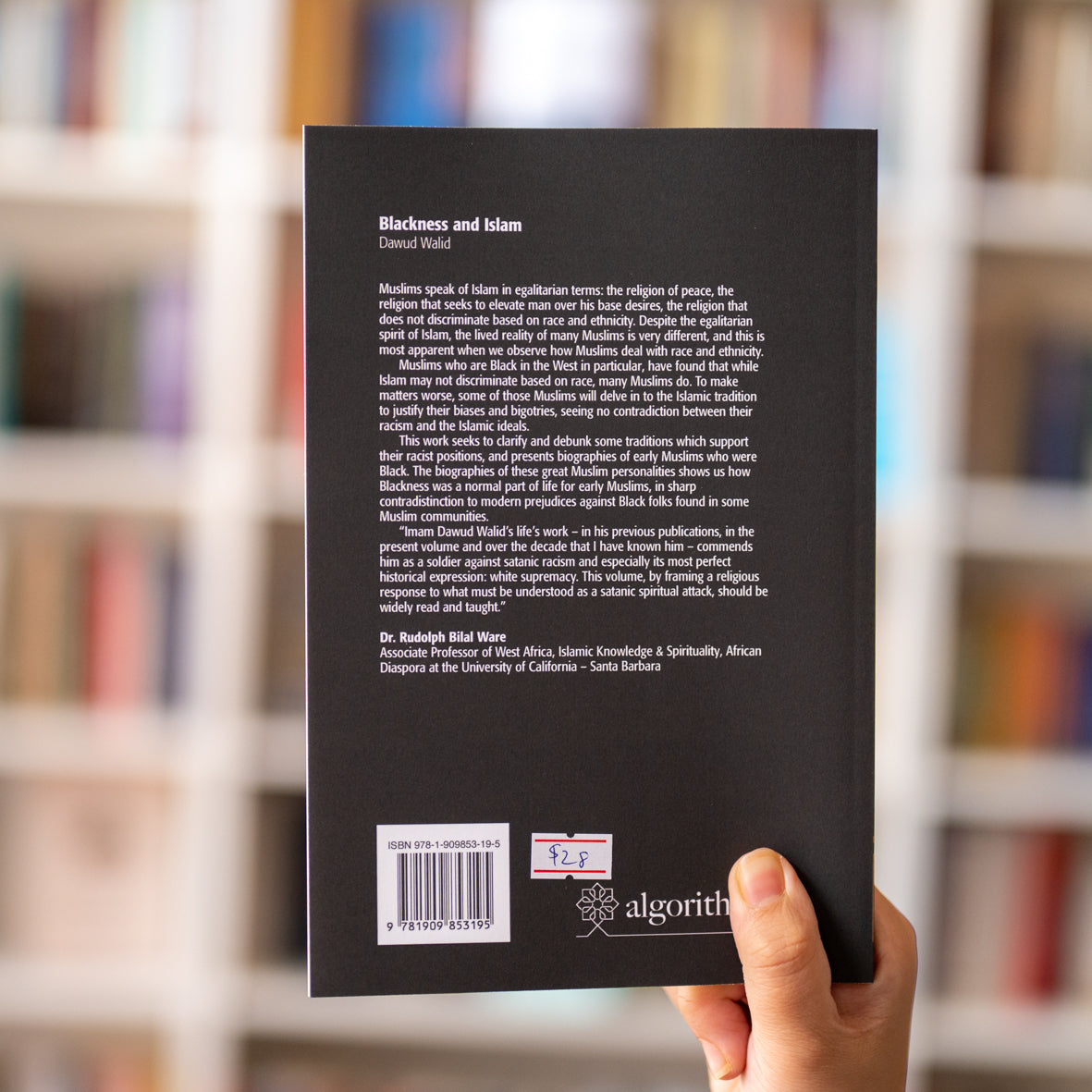 Blackness and Islam、mySite、topwebapps