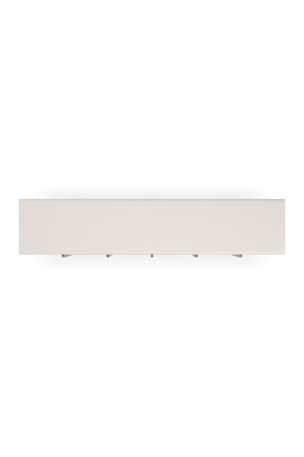 White Modern Credenza | Caracole Emphasis、mySite、neckold