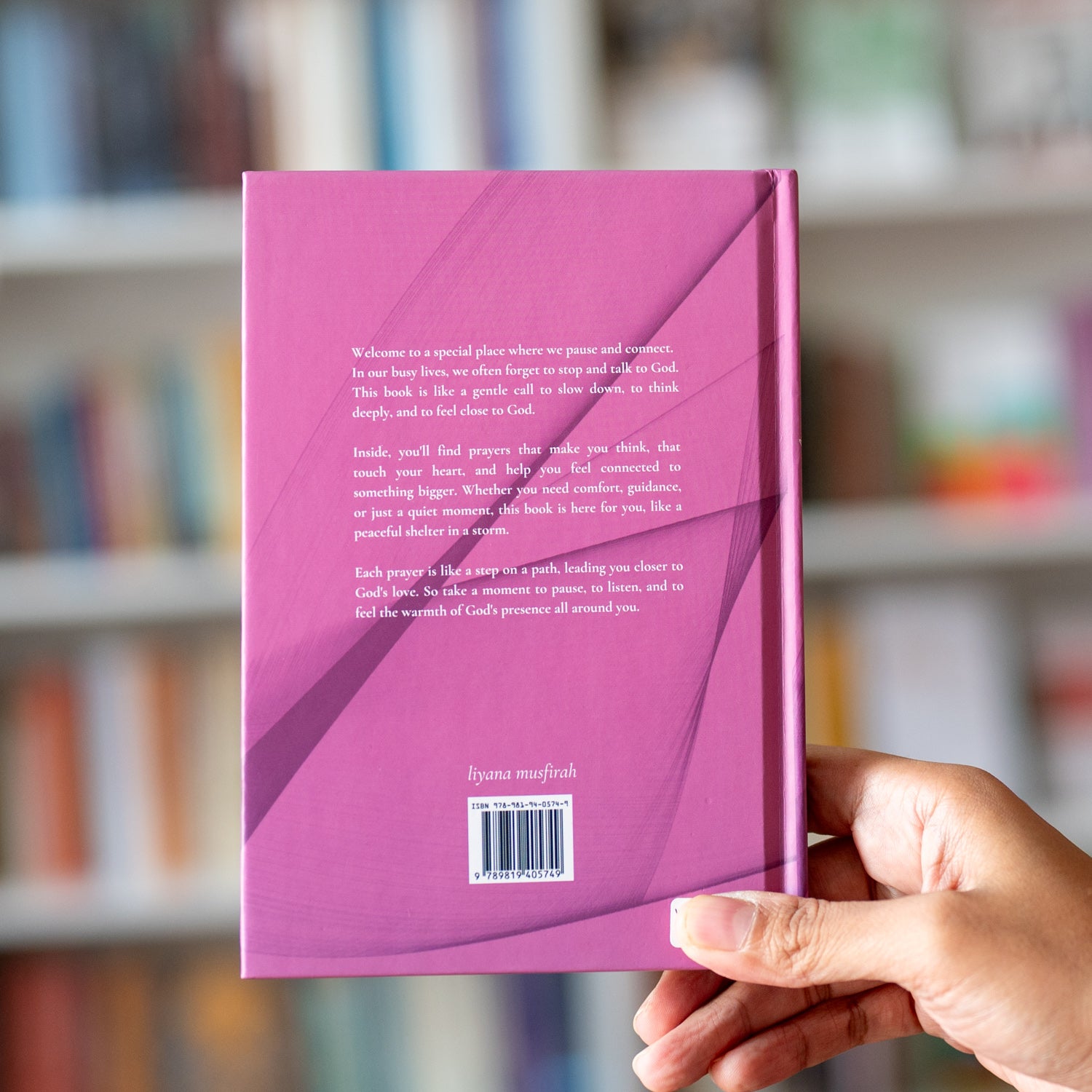 Reflections and Prayers、mySite、topwebapps