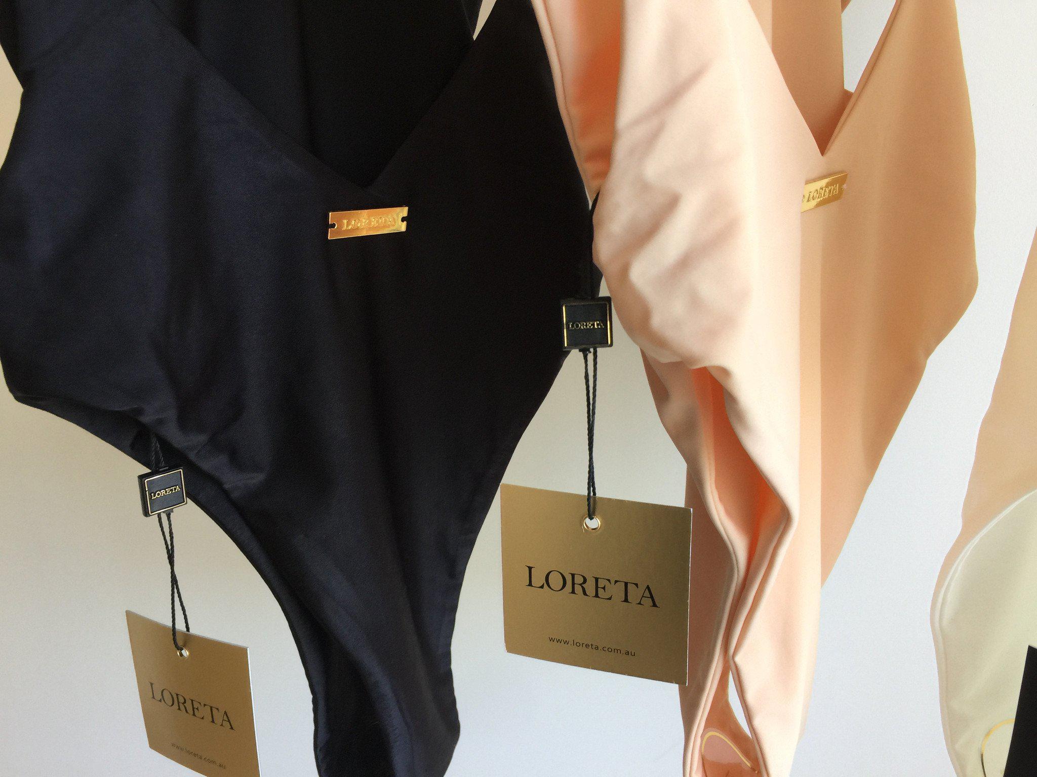  Set Of 3: Black | White | Nude Swimsuits、mySite、merchandisen