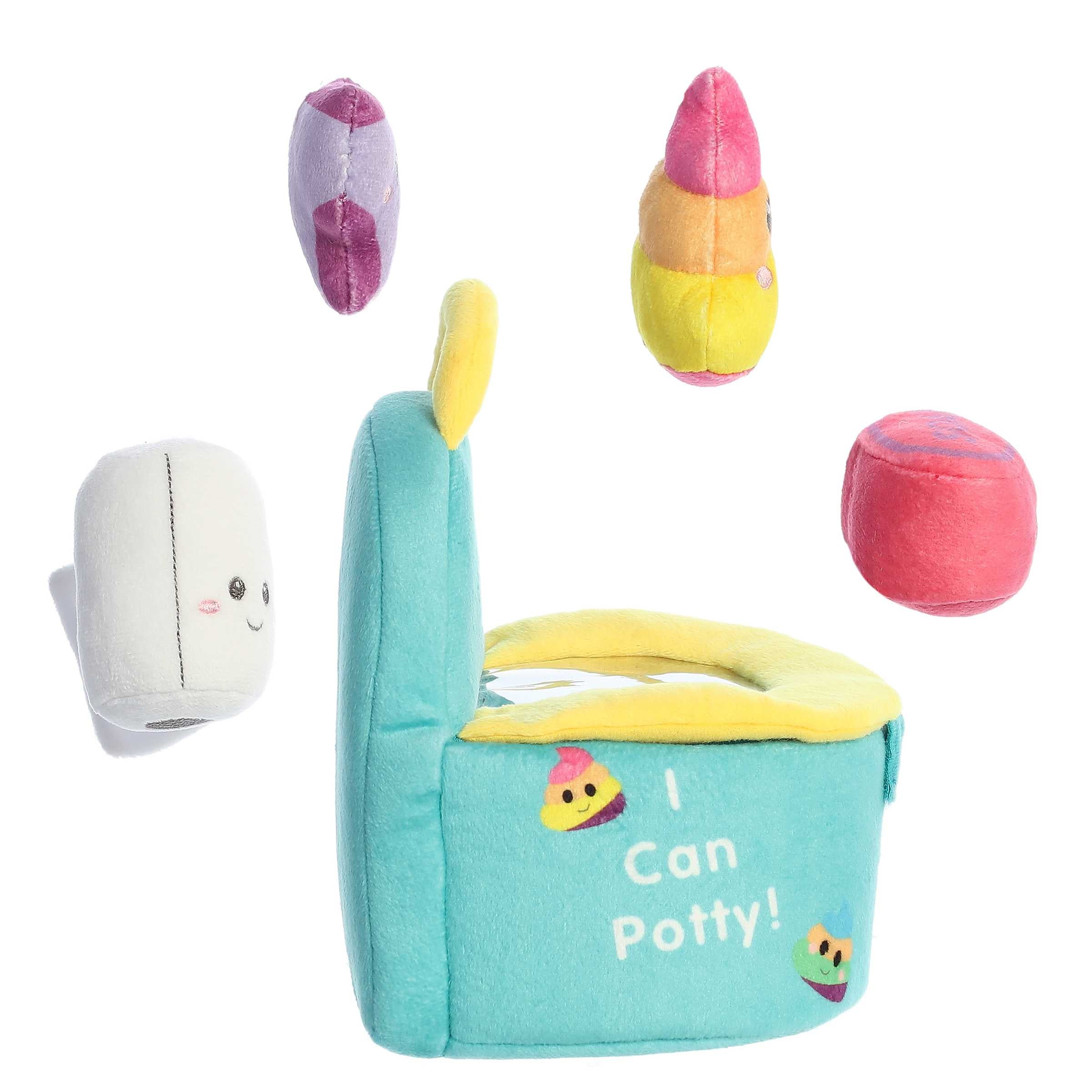 ebba™ - Baby Talk™ - 7 My First Potty™、mySite、g9winljtr