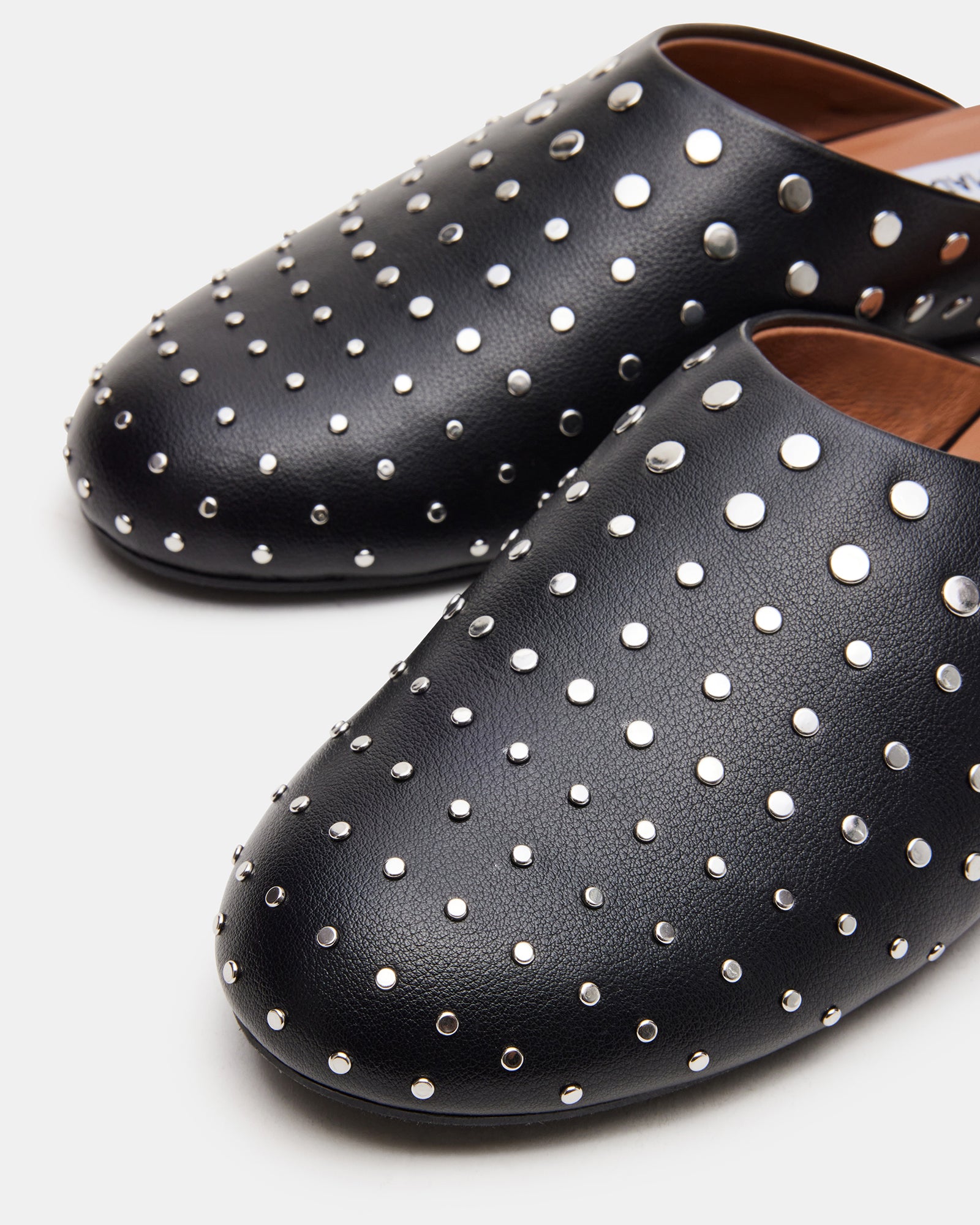 GLIMMER BLACK STUDS、mySite、gtrtttuynbv