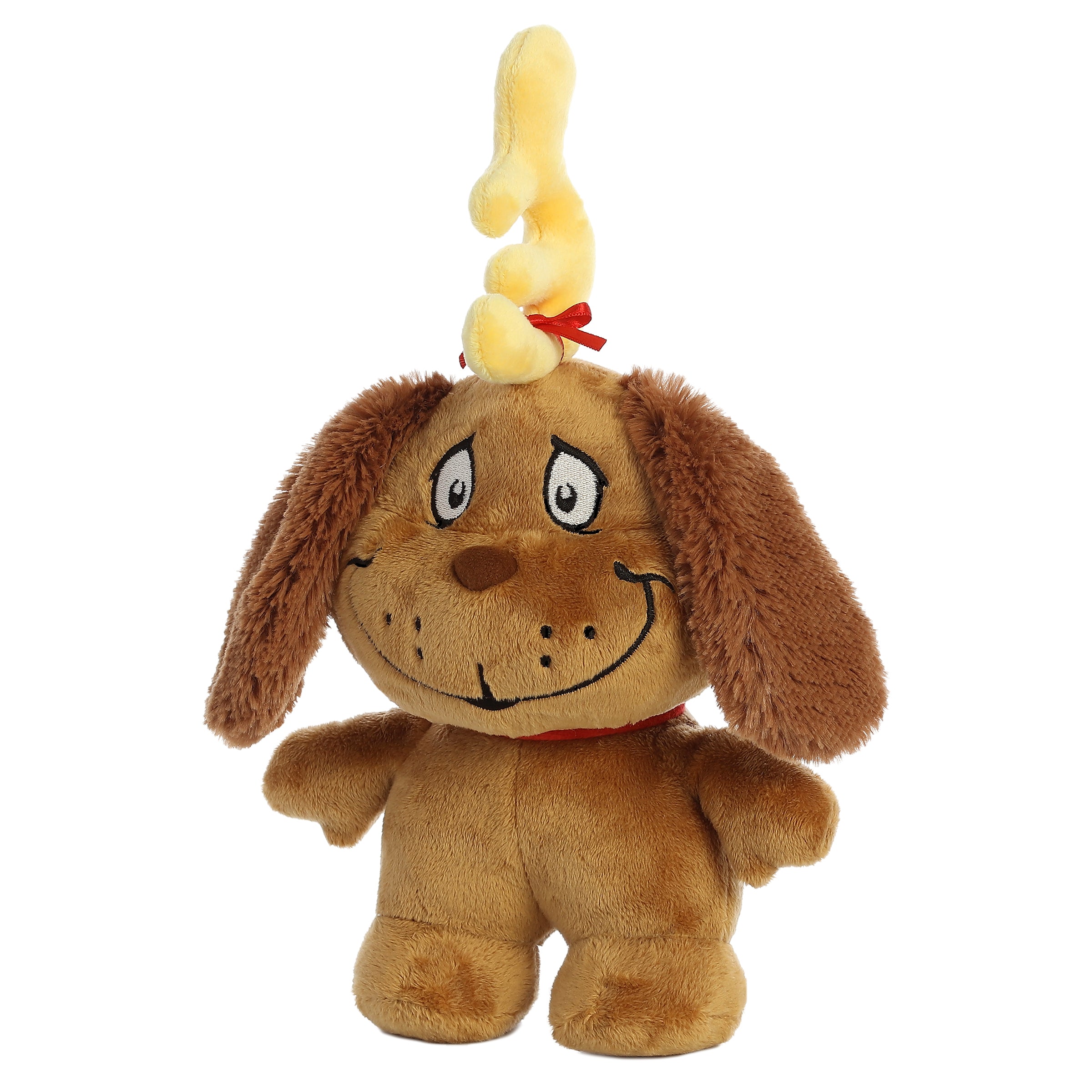 Aurora® - Dr. Seuss™ - Dood Plushie™ - 8.5 Max、mySite、g9winljtr