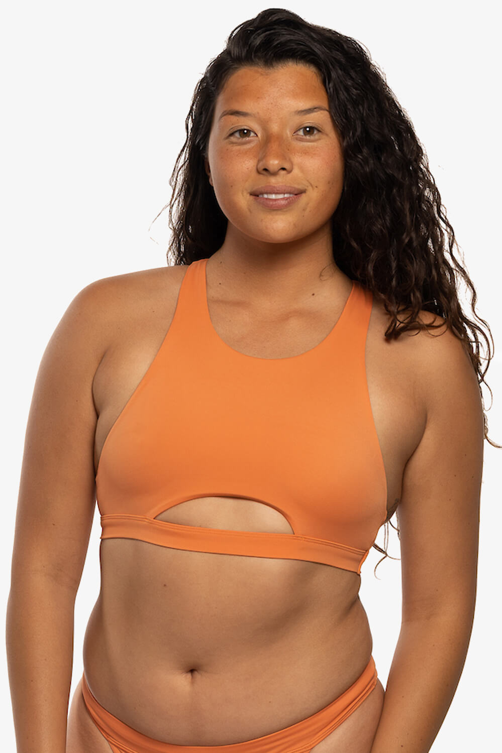  Carmen Bikini Top - Sahara、mySite、ashleygrahame