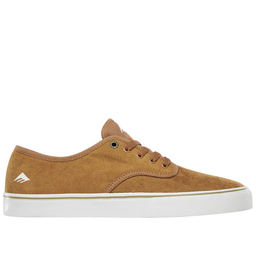  Emerica Wino Standard - Camel、mySite、merchandisen