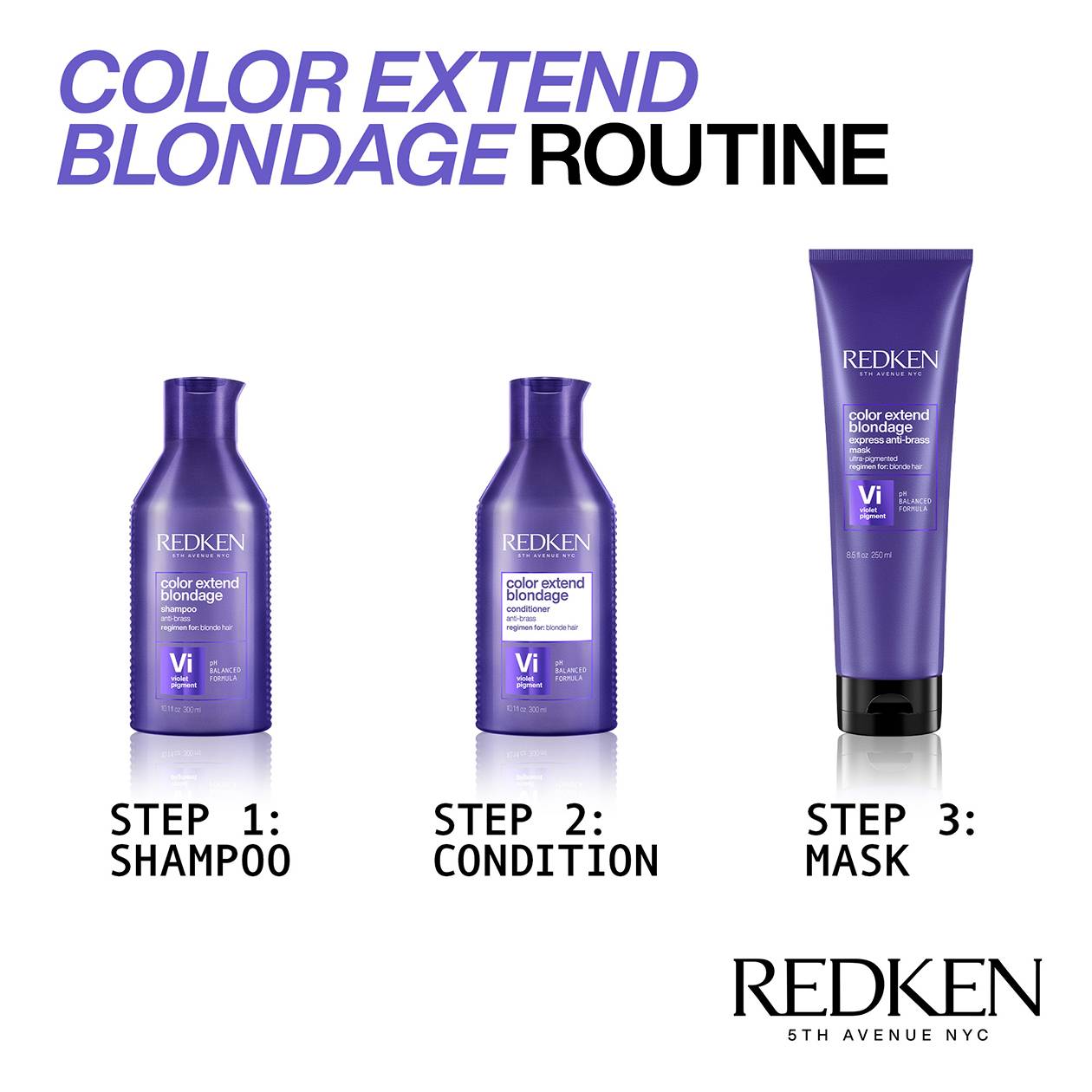  Redken Color Extend Blondage Shampoo 1000ml、mySite、elrpsem3k