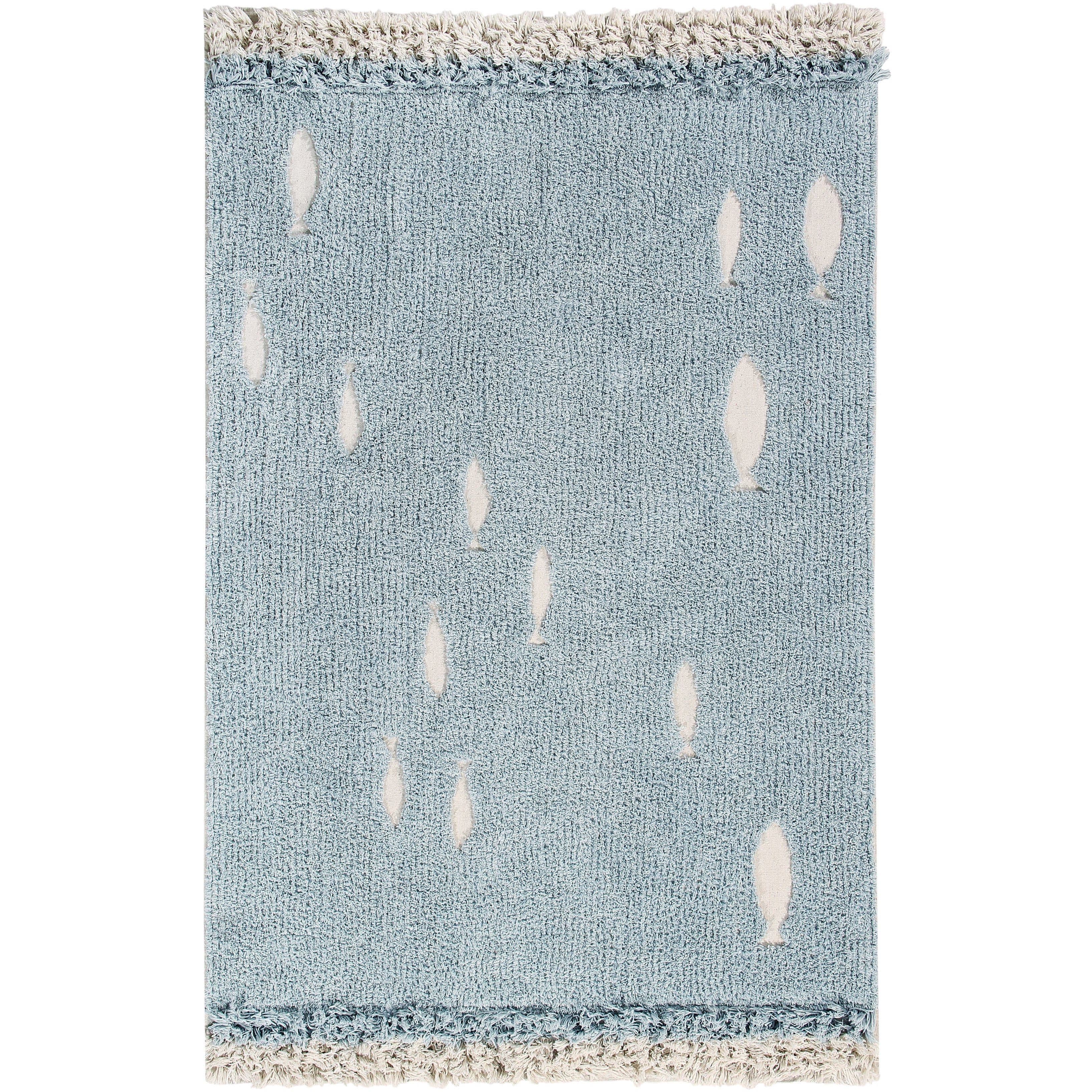 Ocean Shore Machine Washable Area Rug、mySite、gigharbornorthrealestate