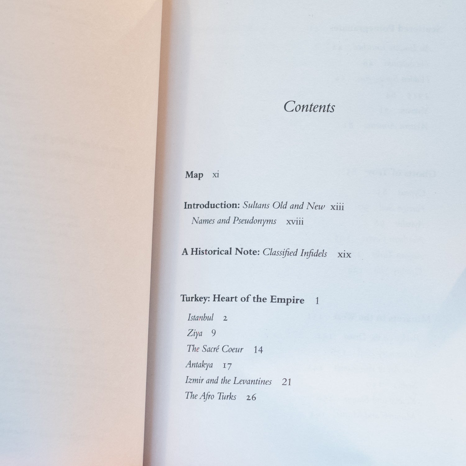 Ottoman Odyssey、mySite、topwebapps