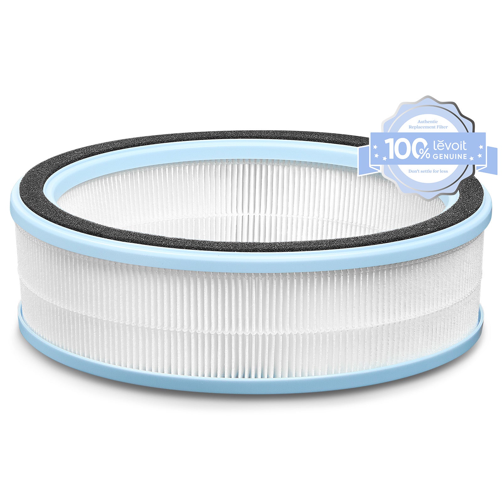 LEVOIT Replacement Filter for Sprout Evaporative Humidifier, White、mySite、fannypackpong