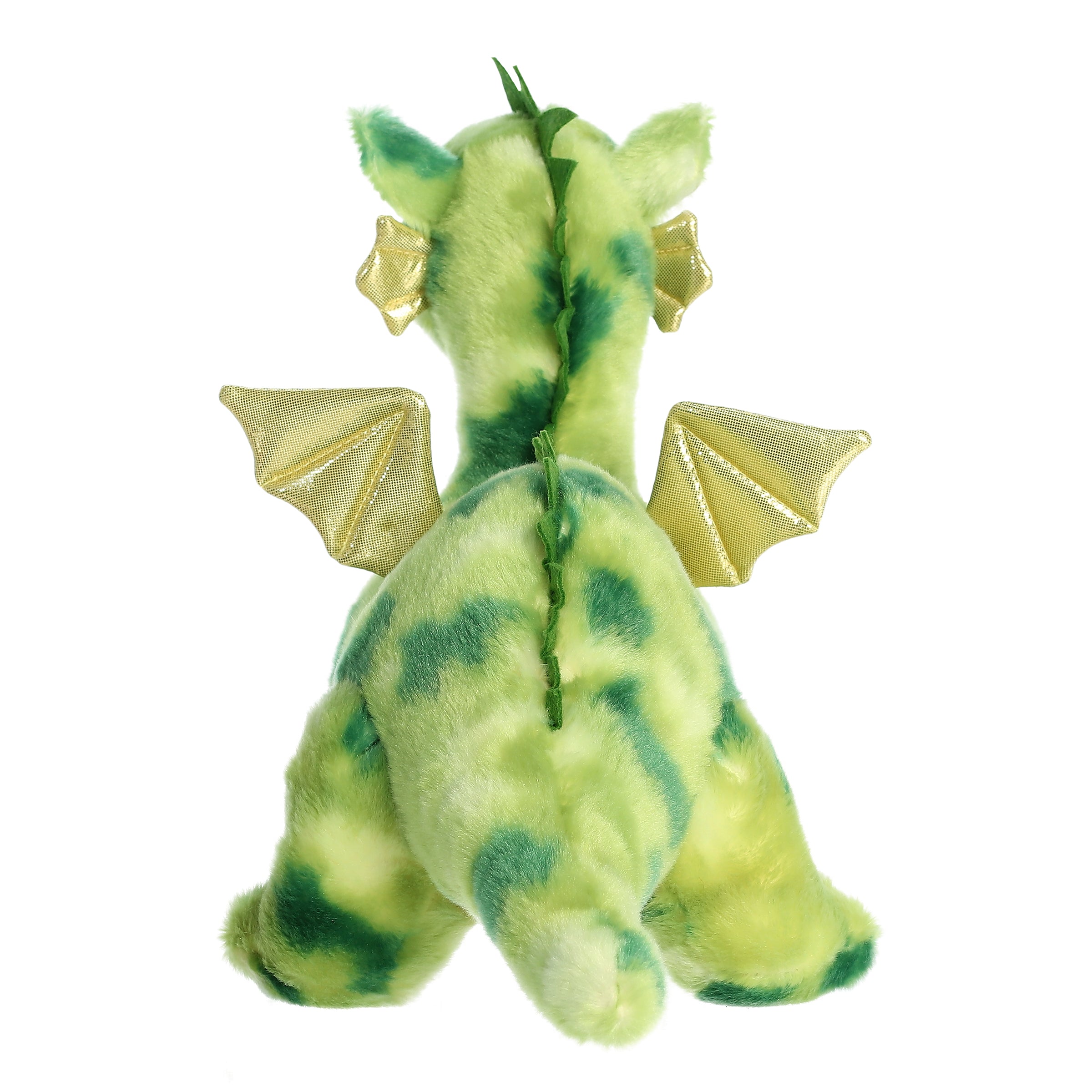 Aurora® - Dinos & Dragons - 18 Vollenth The Green™、mySite、g9winljtr