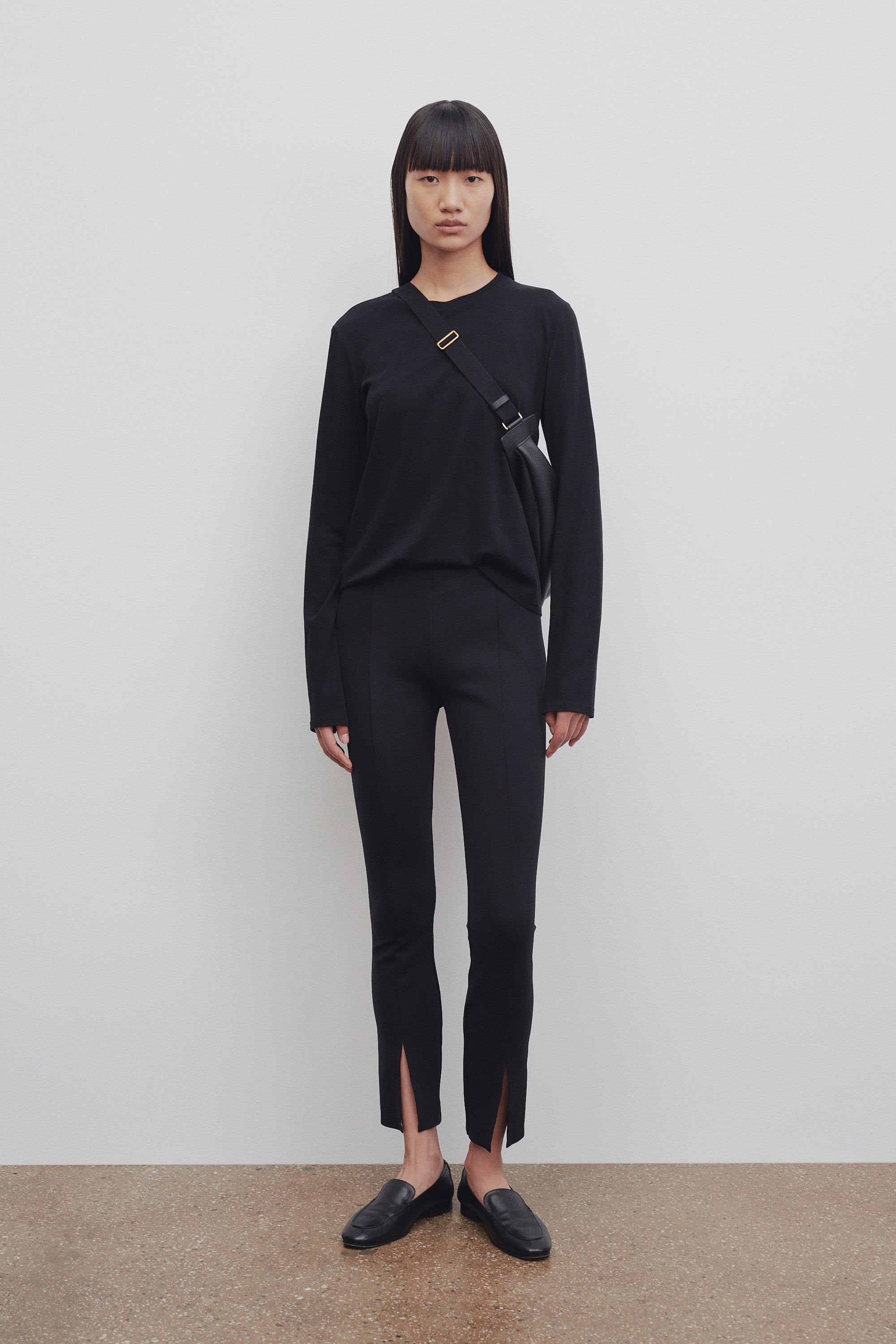 Thilde Pant in Scuba、mySite、aoinhome