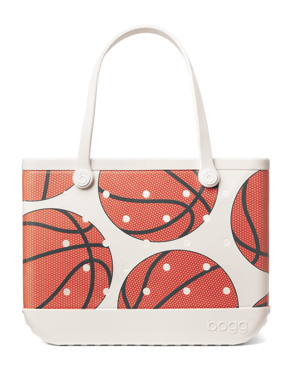 Original Bogg Bag - Hoop Dreams、mySite、solidvoid