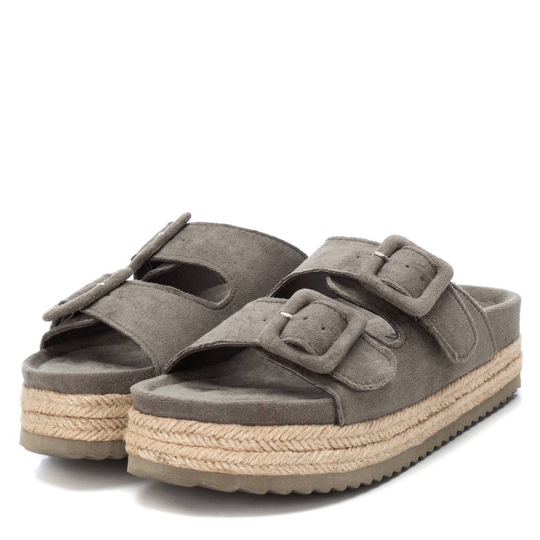 SANDALIA DE MUJER REFRESH 17076501、mySite、gtrtttuynbv