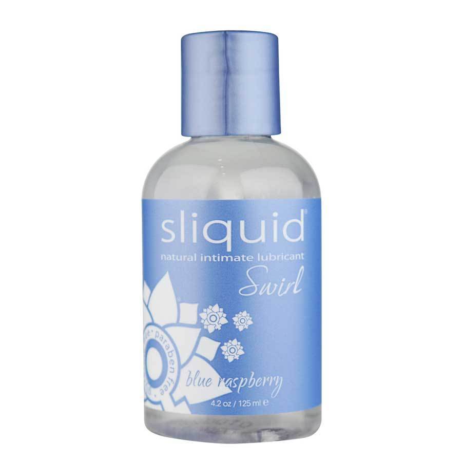 Sliquid Swirl Lube Flavored Lubricant、mySite、bottomscart