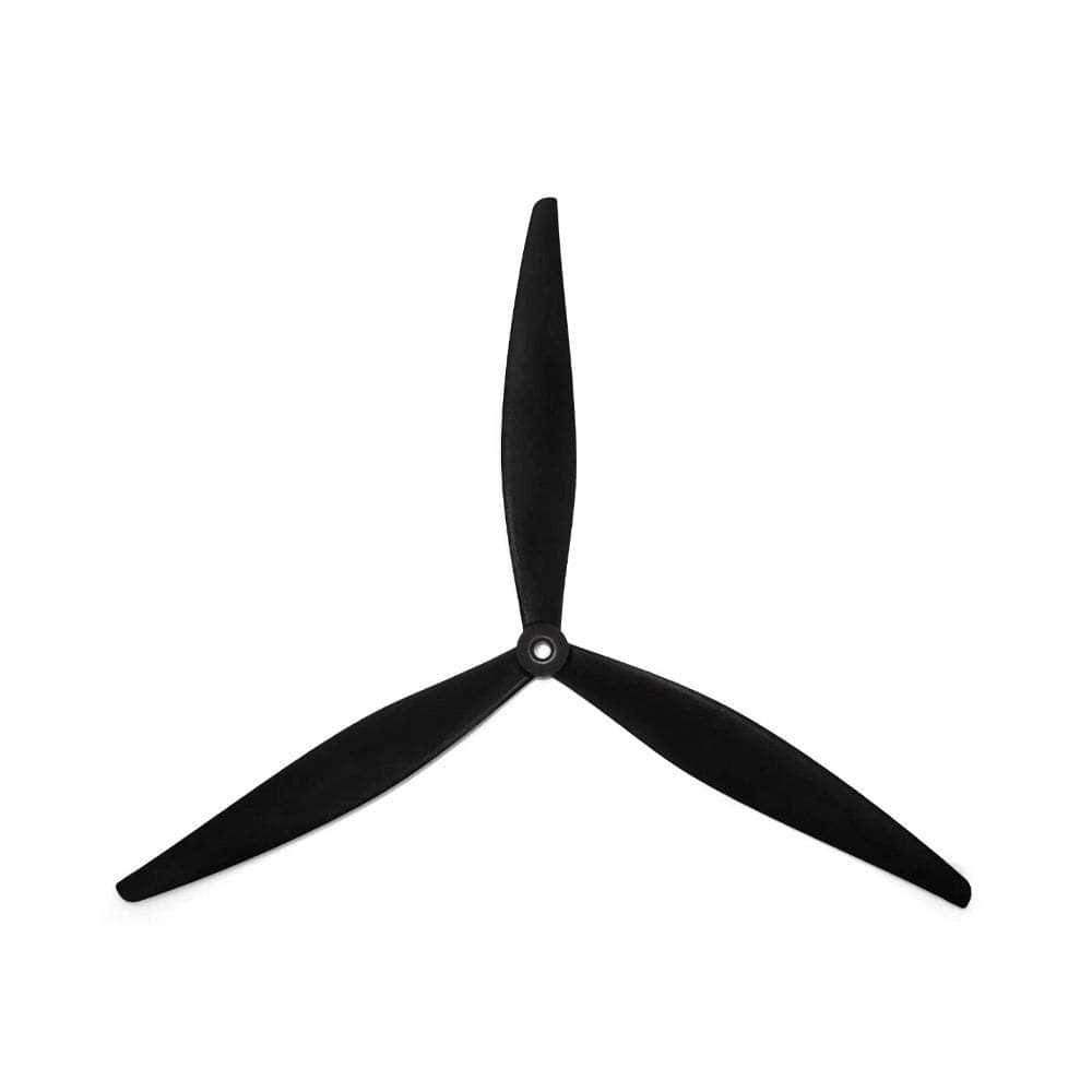  HQProp 13x8x3 3-Blade Propeller (Set of 2) - Black、mySite、merchandisen