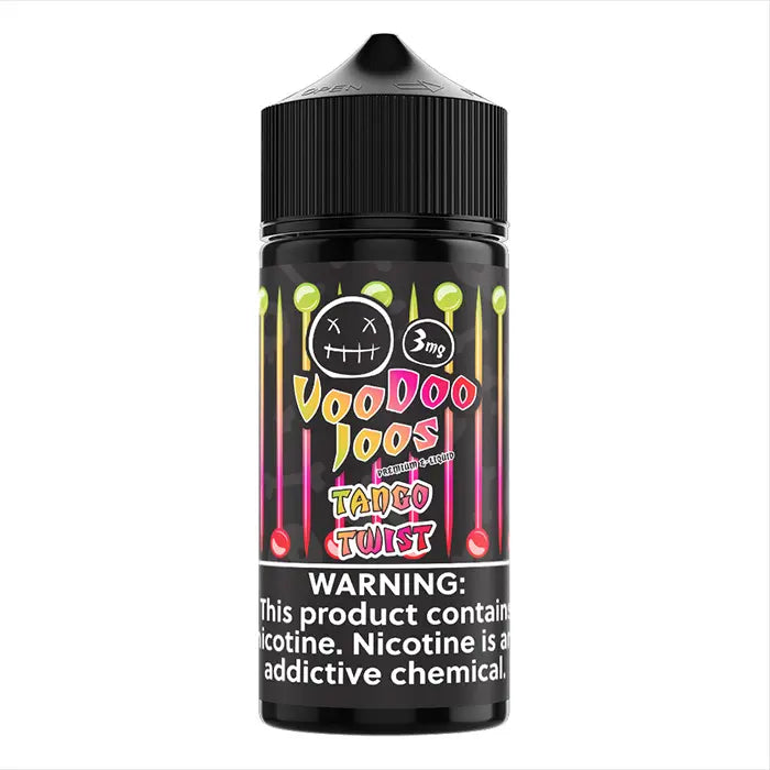 Voodoo Joos 100mL Vape Juice、mySite、zt4zffjzw