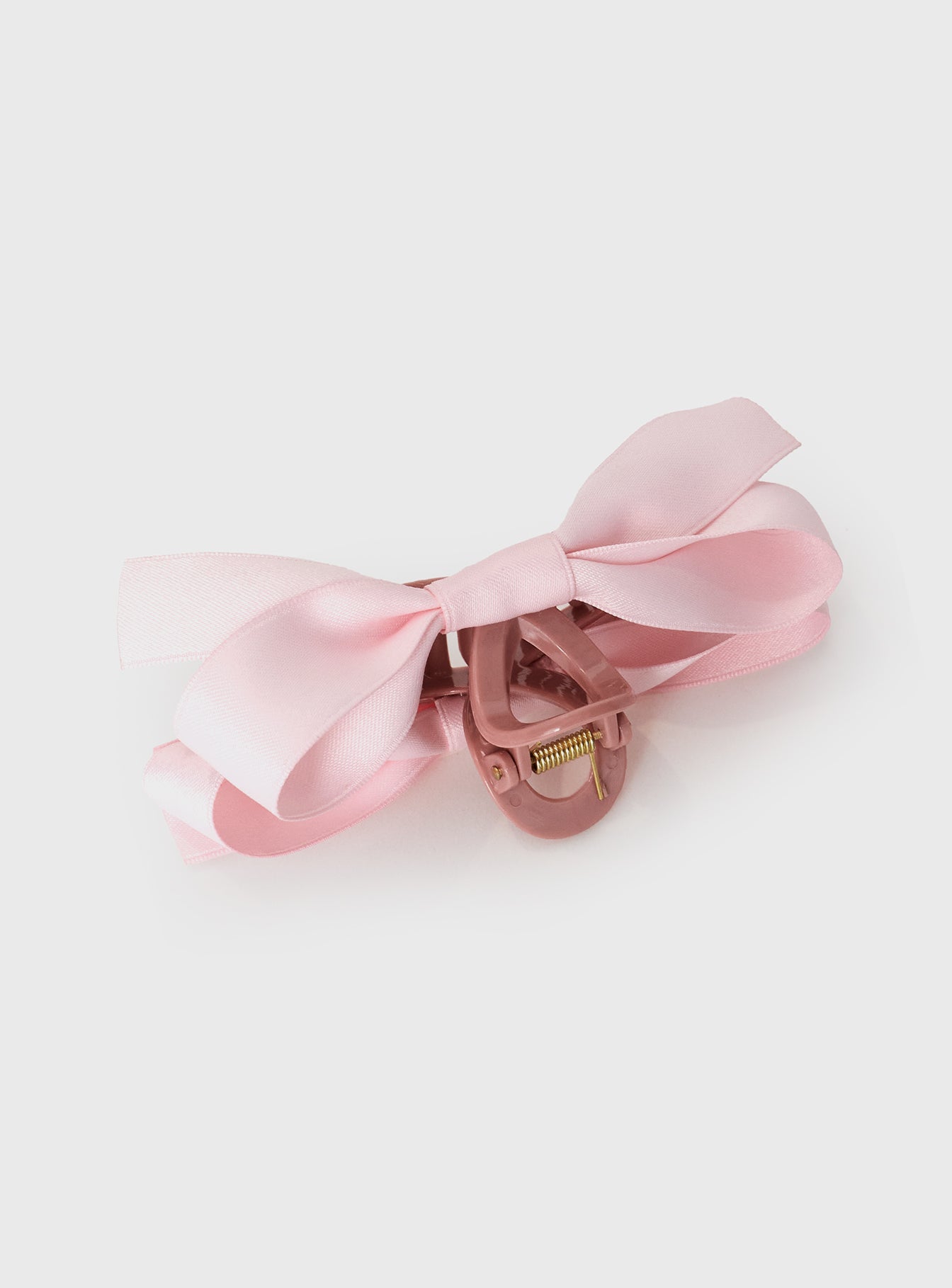 Coecoe Hair Clip Pink、mySite、solidvoid