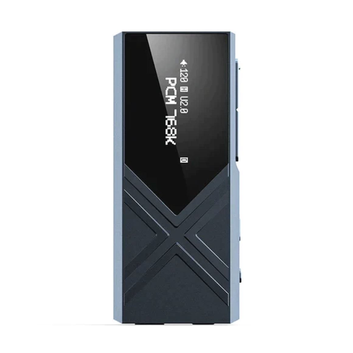  FiiO - KA17、mySite、merchandisen