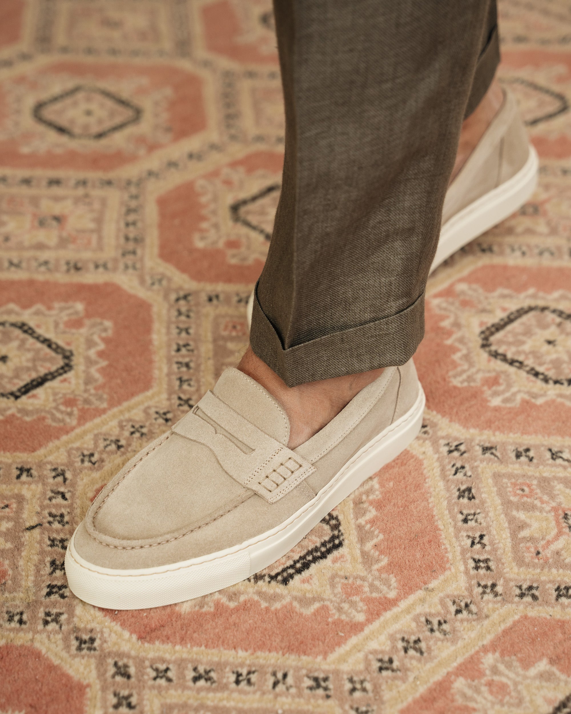  Scruscion、mySite、merchandisen