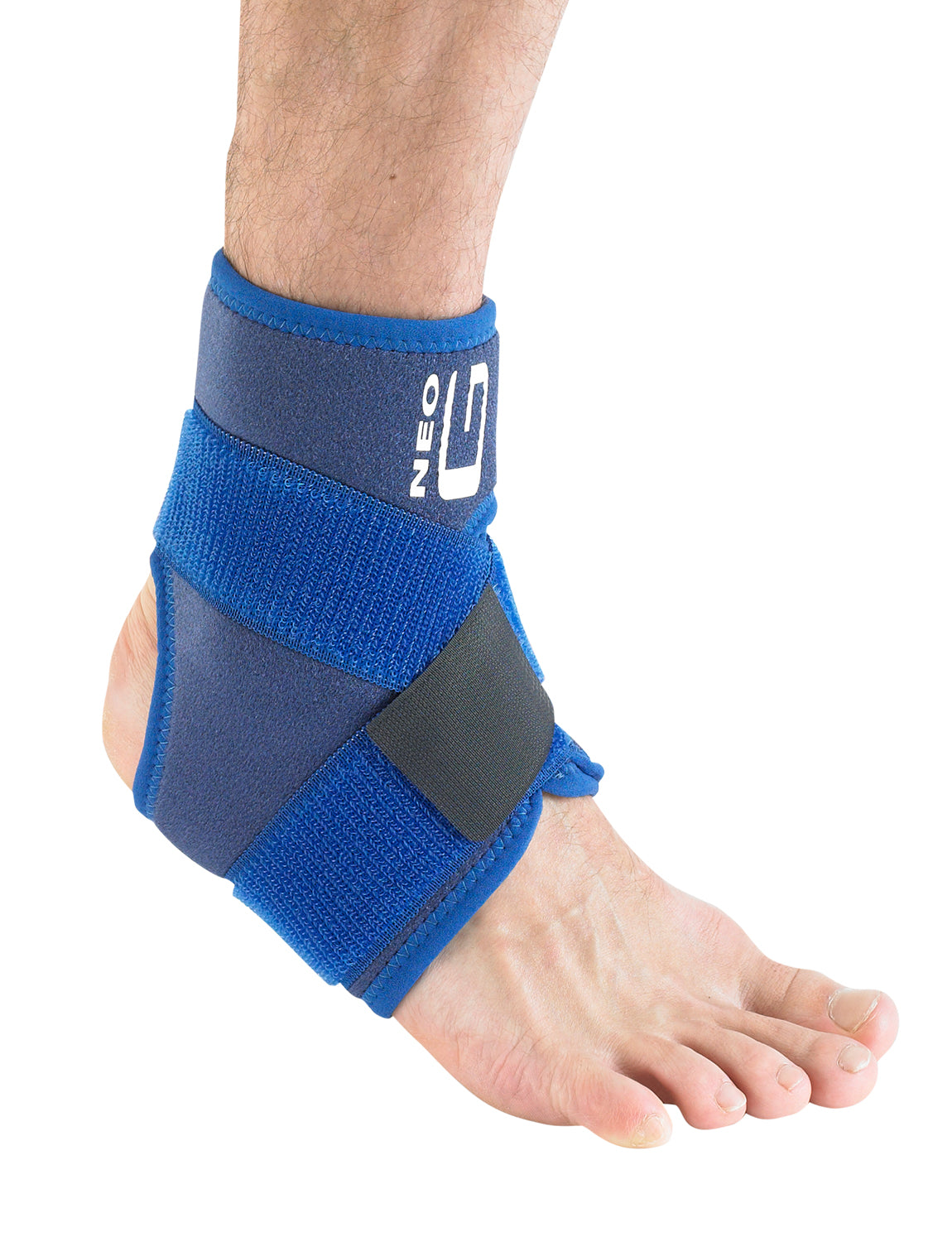  Ankle Support with Figure of 8 Strap、mySite、preschool7hills