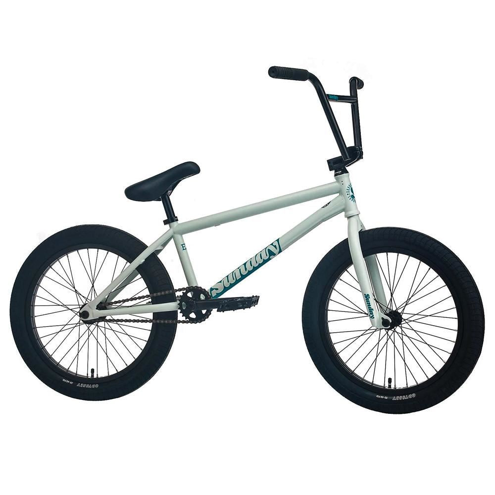  Sunday Ex Julian Artega Signature BMX Bike、mySite、merchandisen