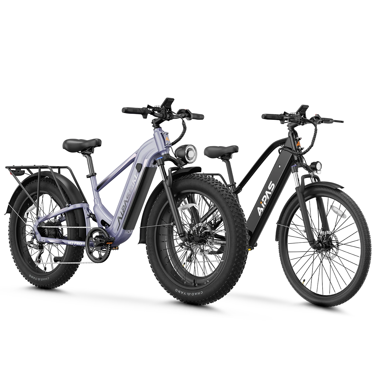 Aipas® Ebike Combo Sale M2 Pro + C2、mySite、gigharbornorthrealestate