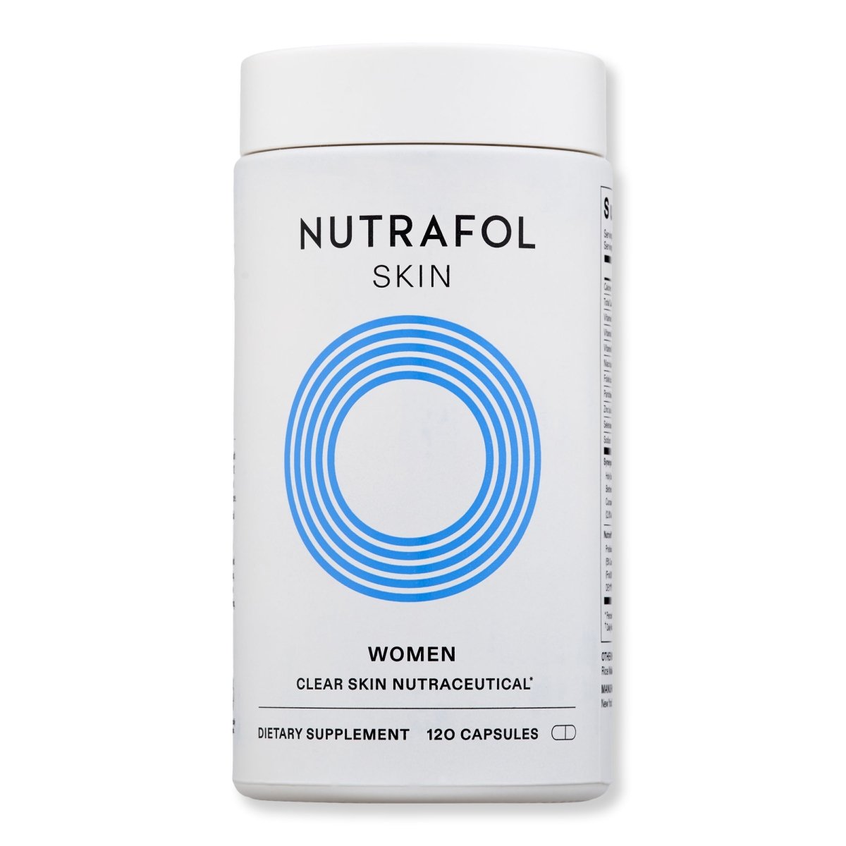Nutrafol Clear Skin Nutraceutical、mySite、gigharbornorthrealestate