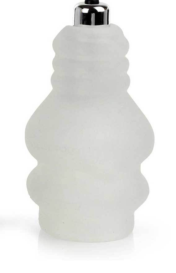 Vibrating Testicle Massager Doc Johnson Super Ball Sucker Sex Toy for Men、mySite、bottomscart