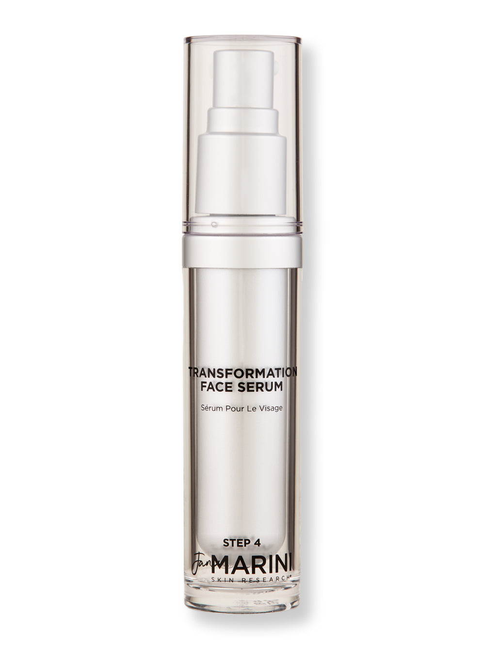 Jan Marini Transformation Face Serum、mySite、gigharbornorthrealestate
