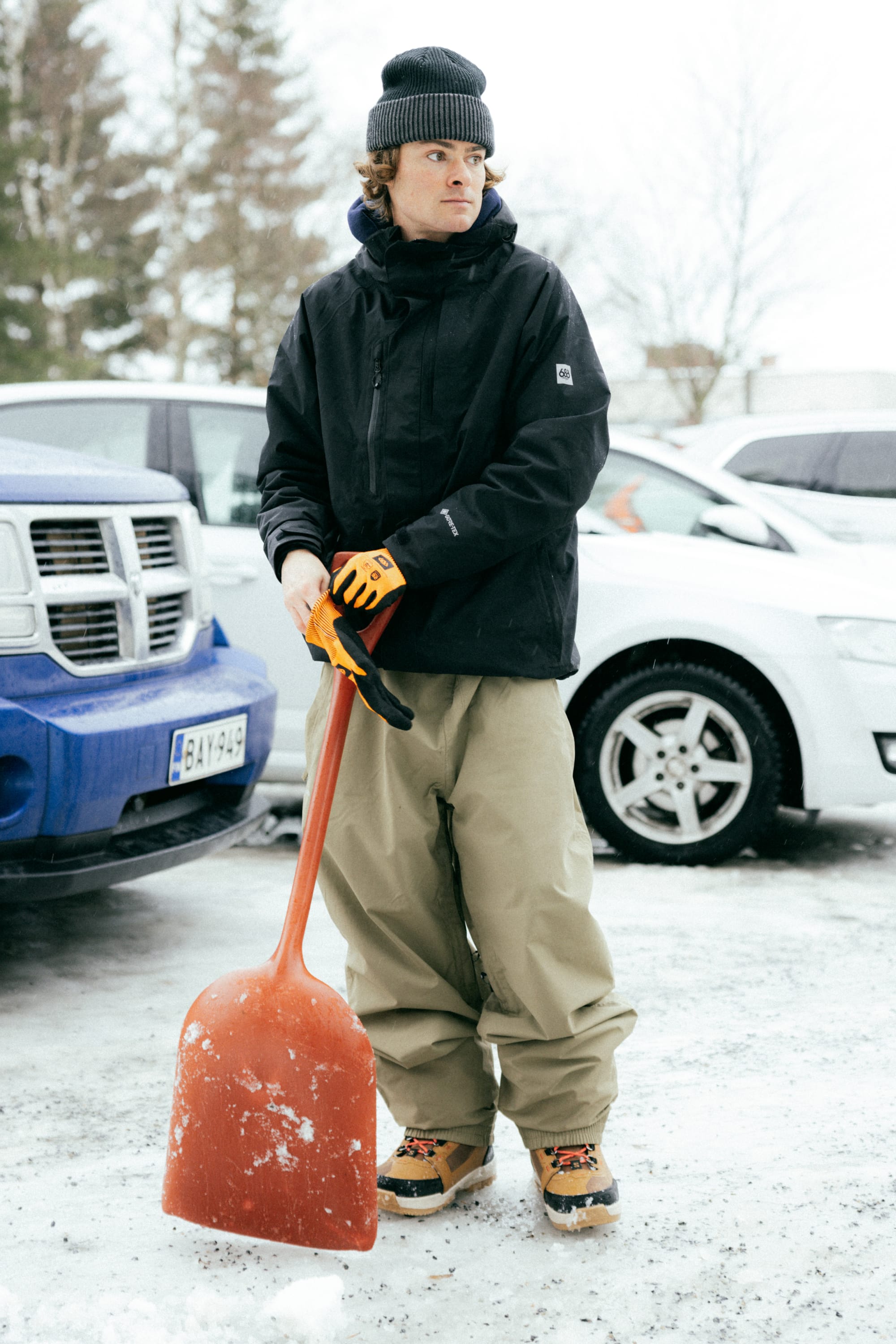 686 Men's GORE-TEX Core Shell Jacket、mySite、i-lightchina