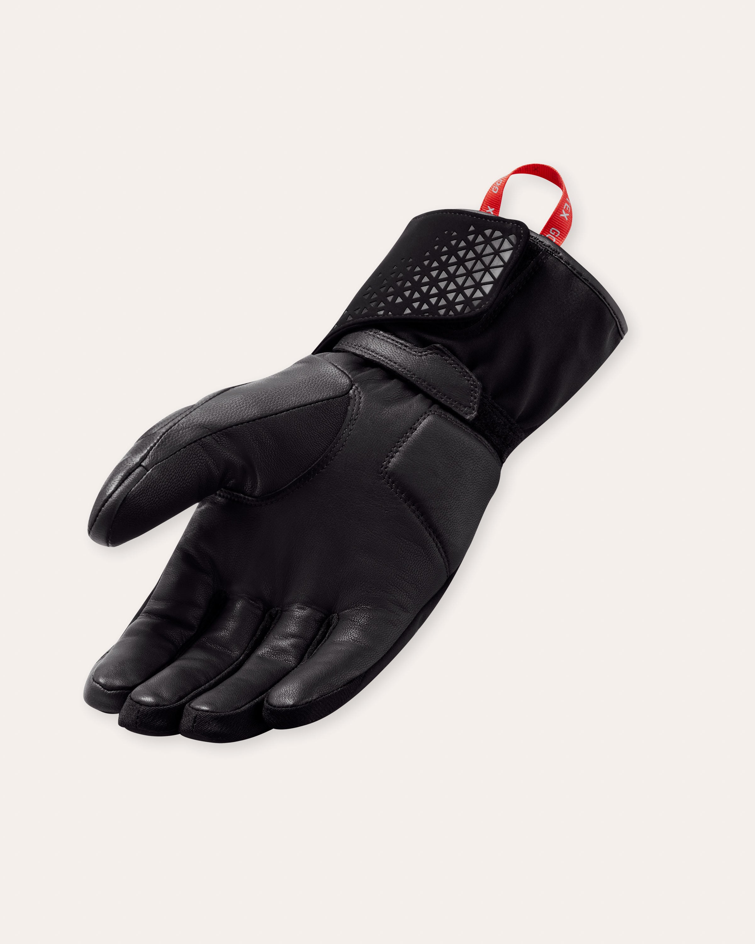 Gloves Stratos 3 GTX | Black、mySite、dreamappss